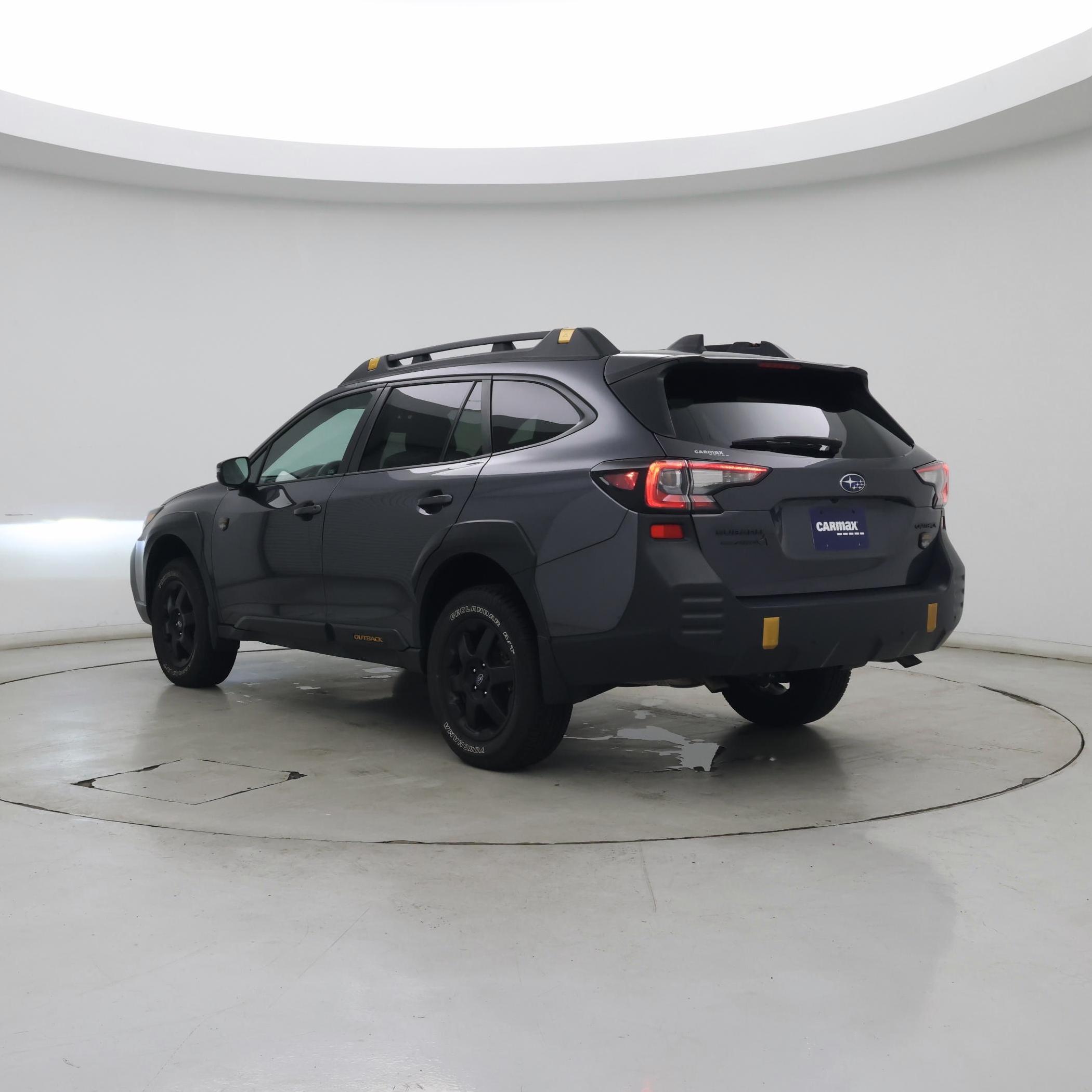 Thumbnail: 2024 Subaru Outback - 2