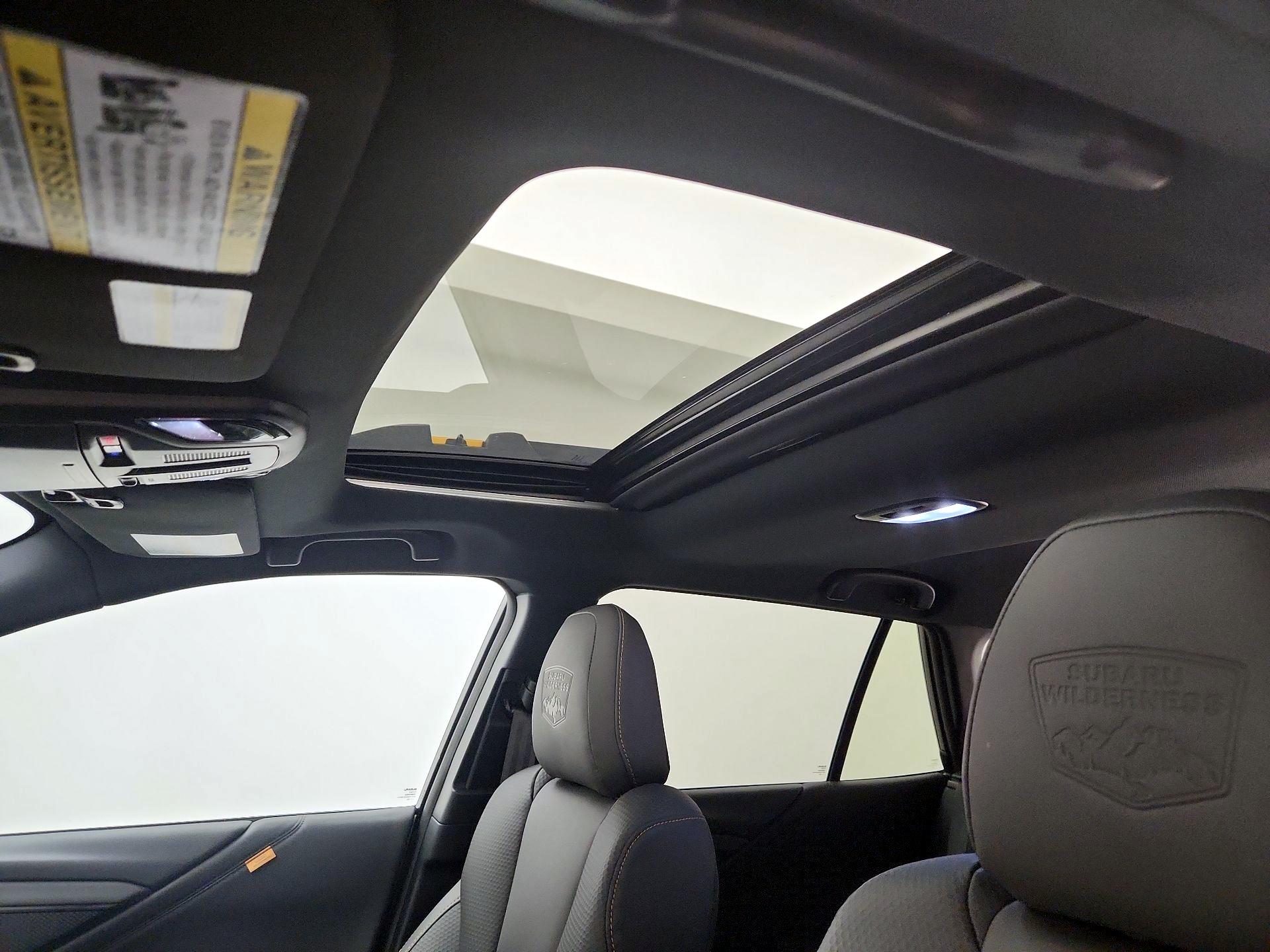 Thumbnail: 2024 Subaru Outback - 20