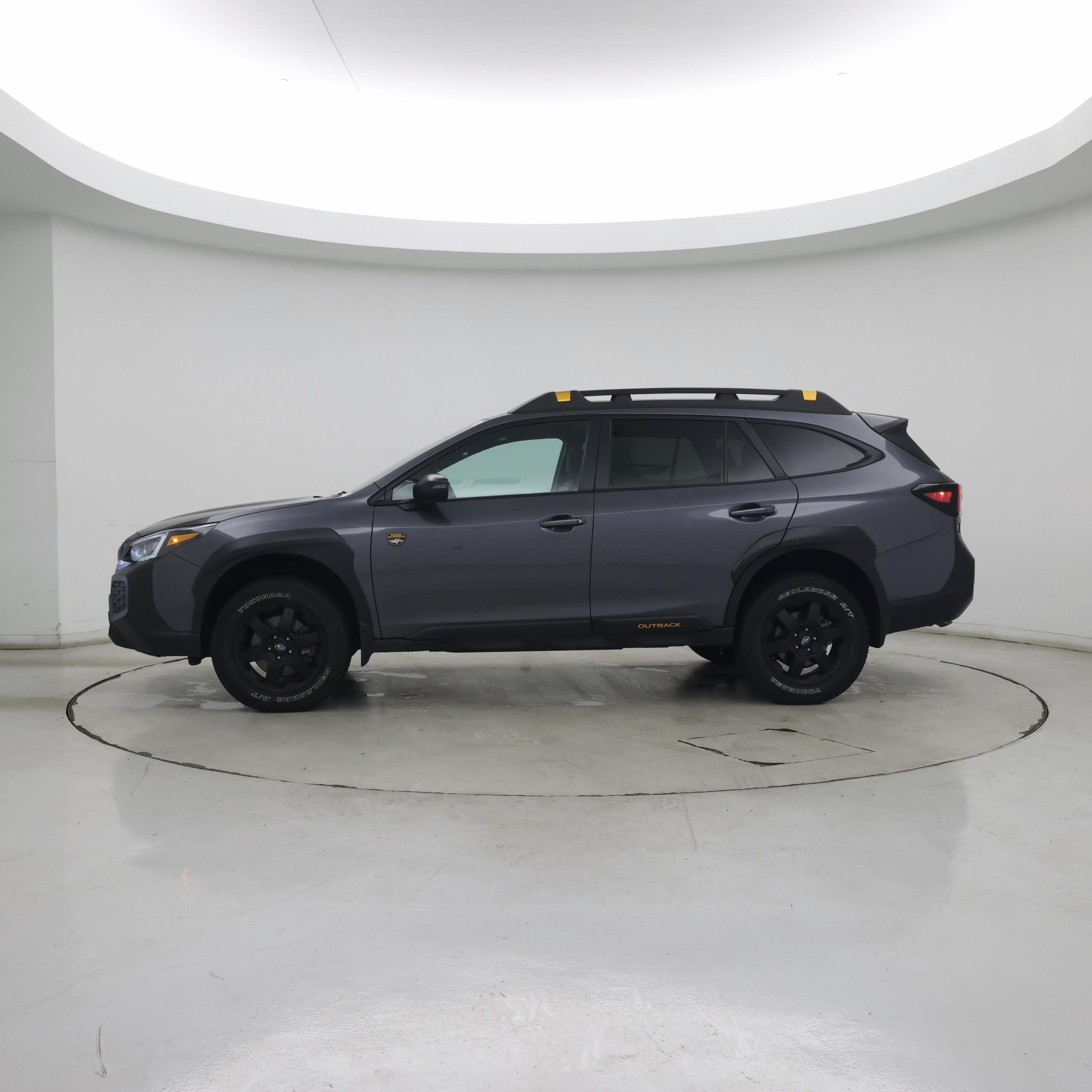 Thumbnail: 2024 Subaru Outback - 3