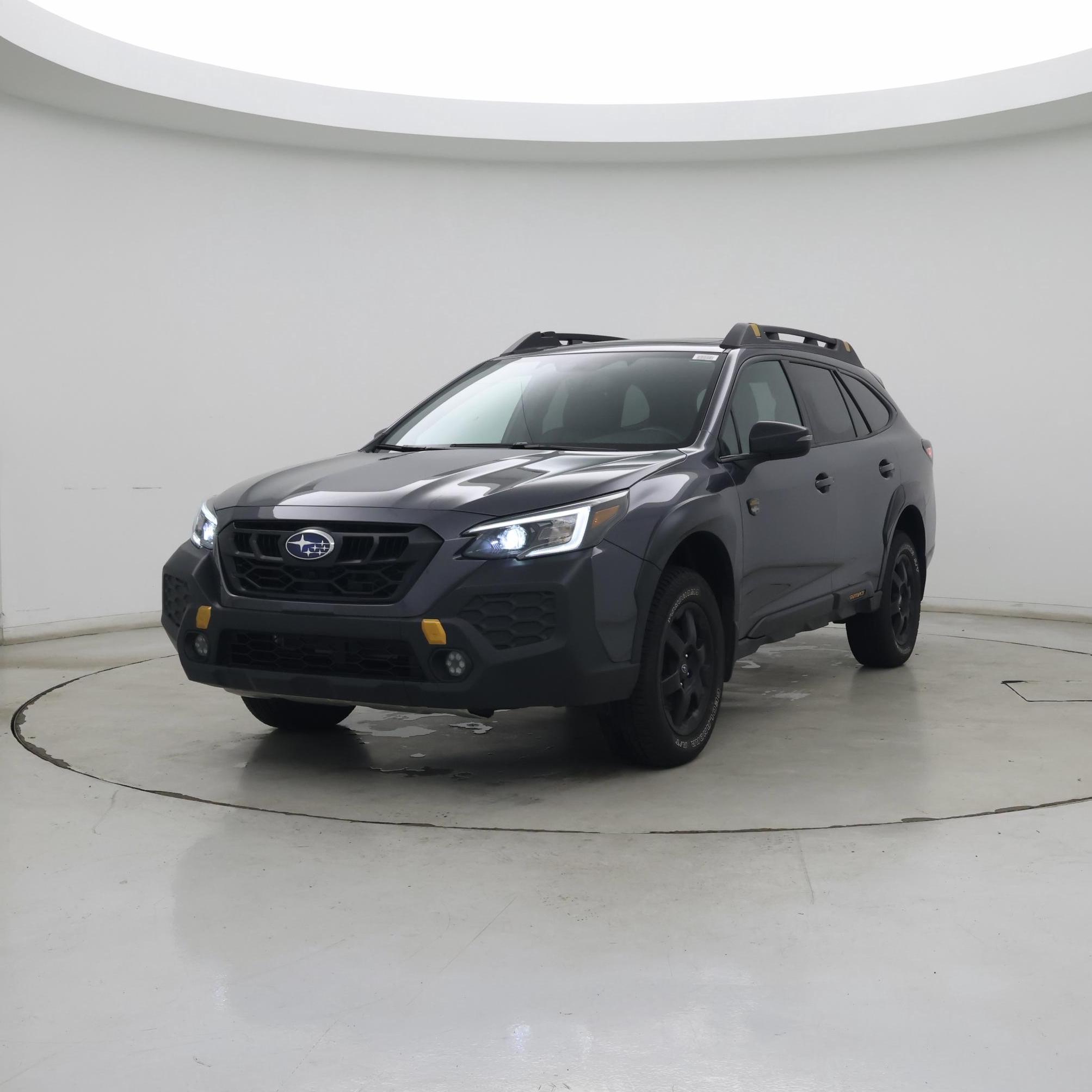 Thumbnail: 2024 Subaru Outback - 4