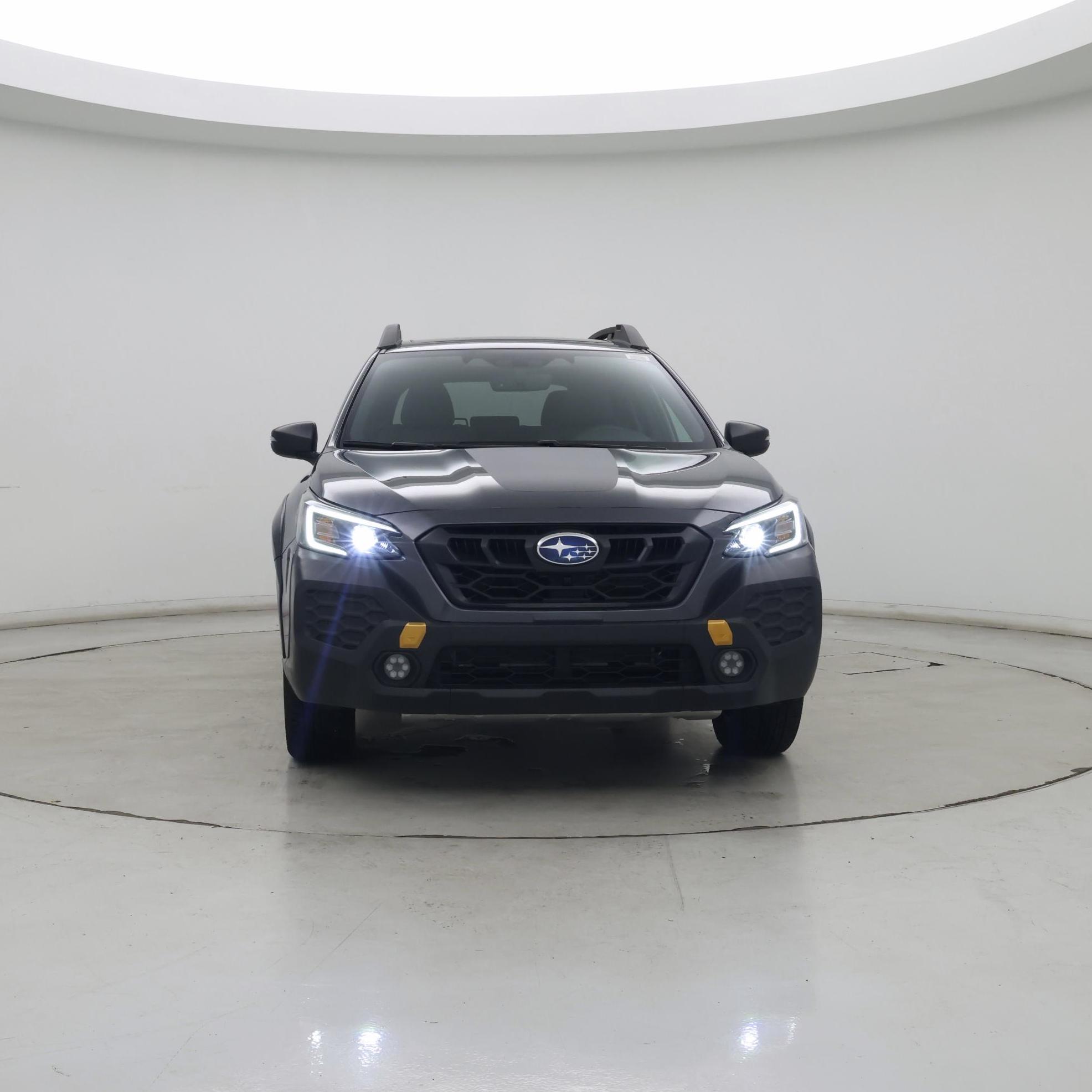 Thumbnail: 2024 Subaru Outback - 5