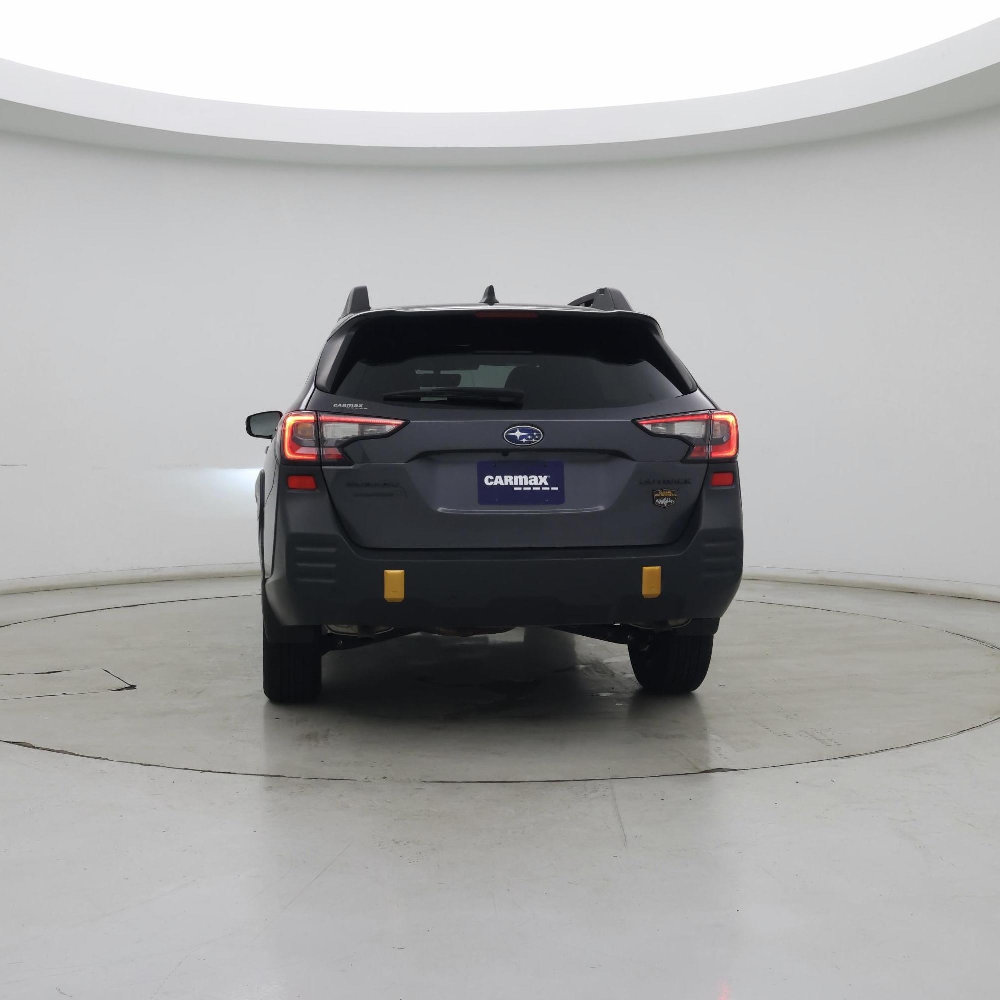 Thumbnail: 2024 Subaru Outback - 6