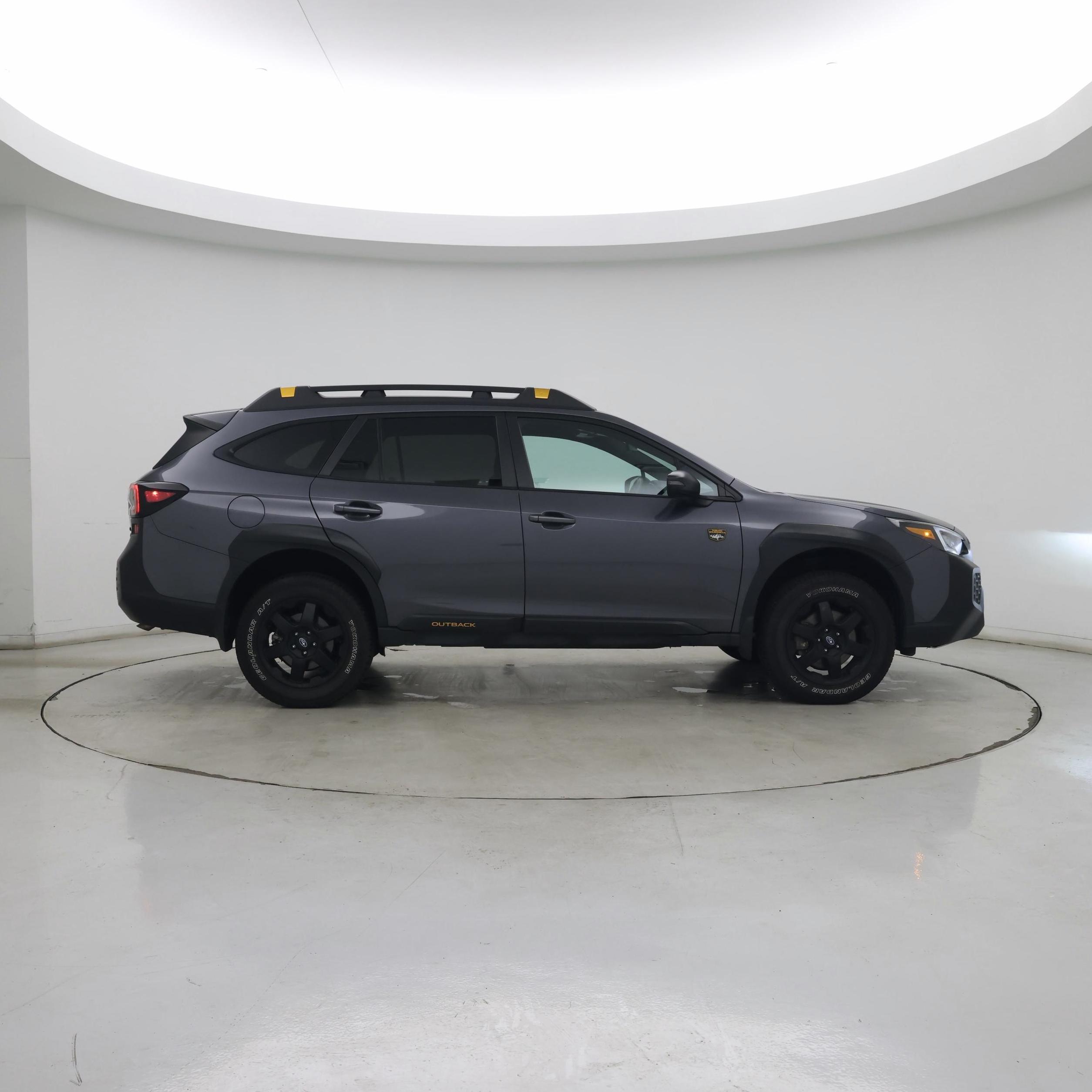 Thumbnail: 2024 Subaru Outback - 7