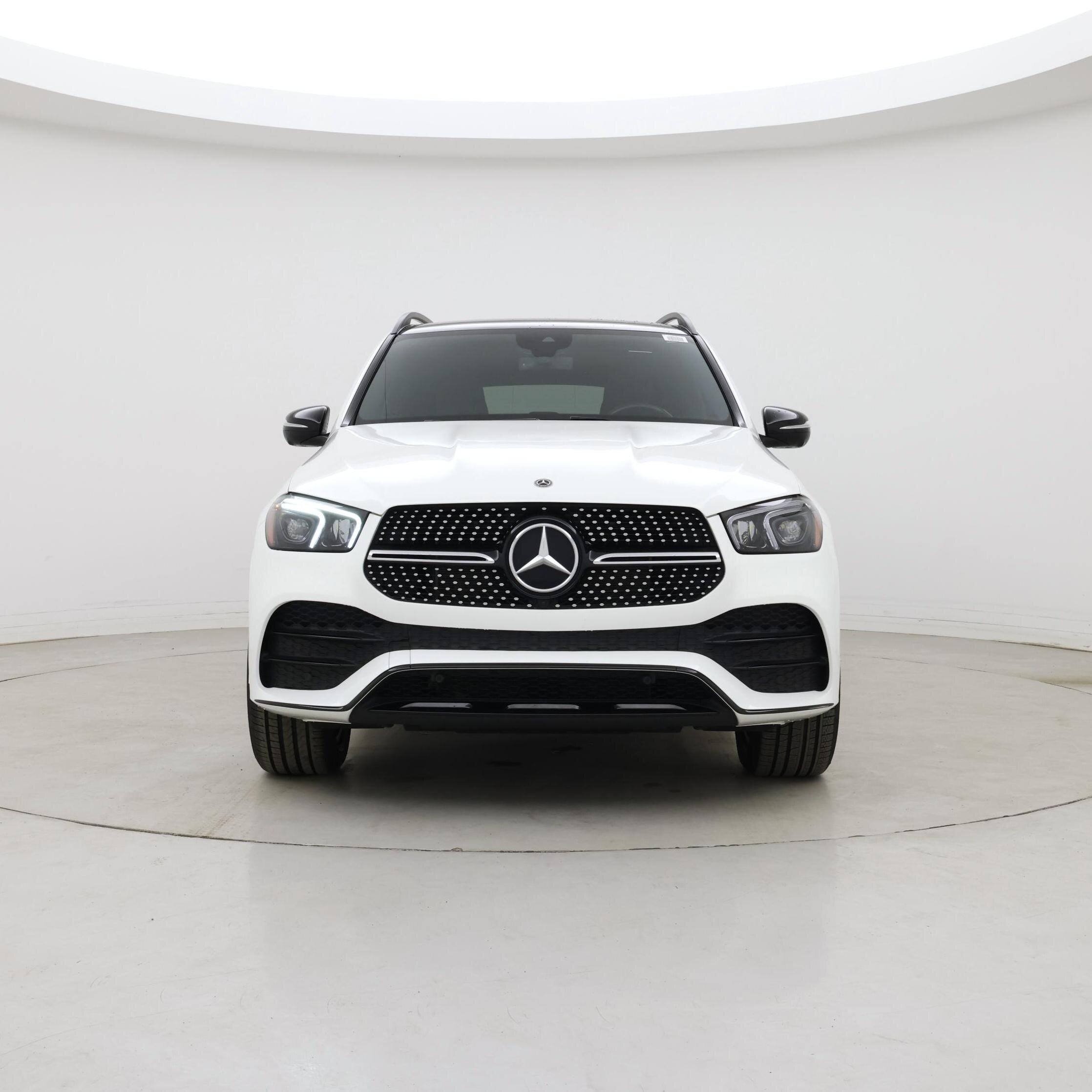 Thumbnail: 2020 Mercedes-Benz GLE - 5