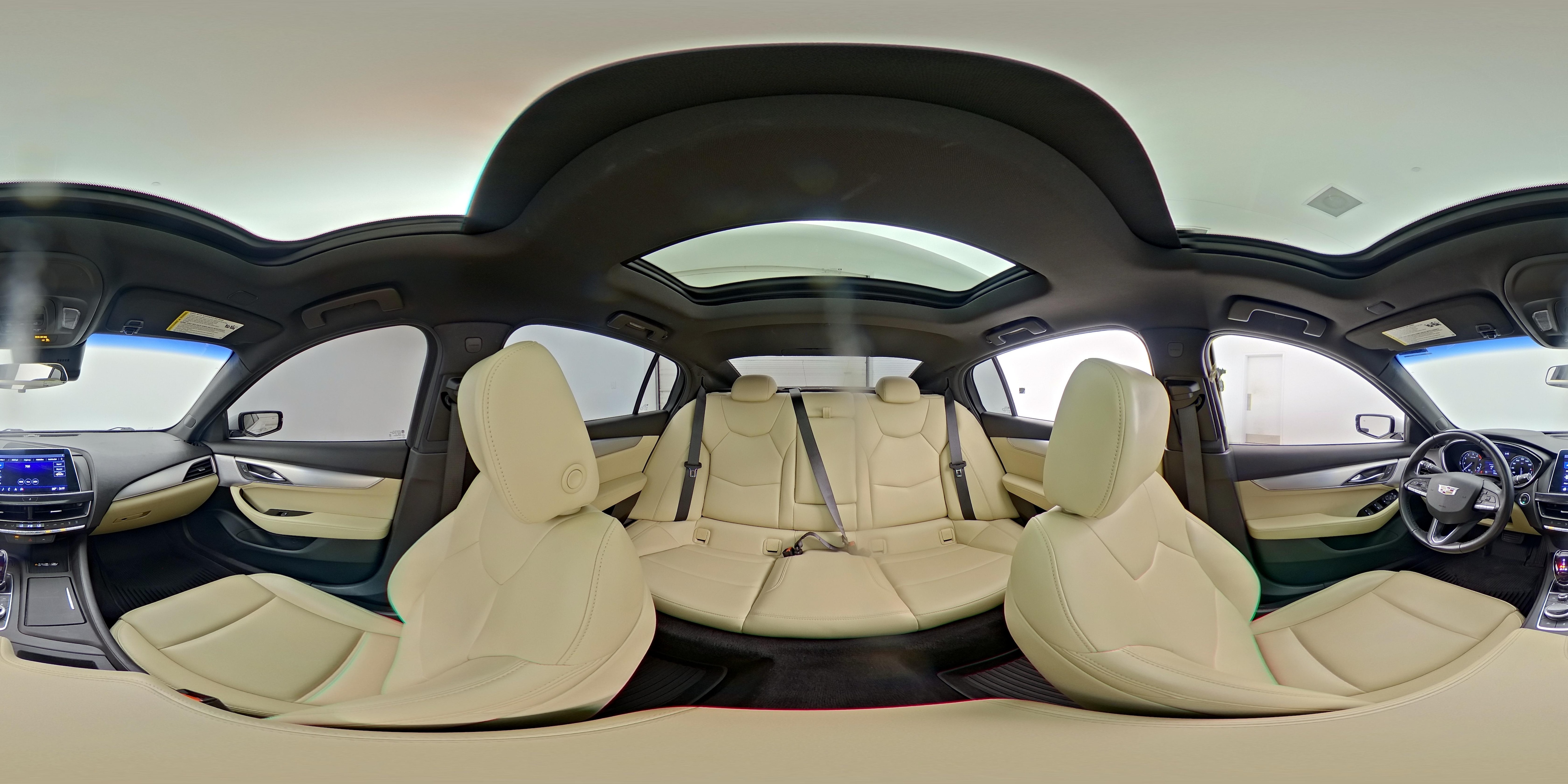2023 Cadillac CT5 Luxury - Photo 28