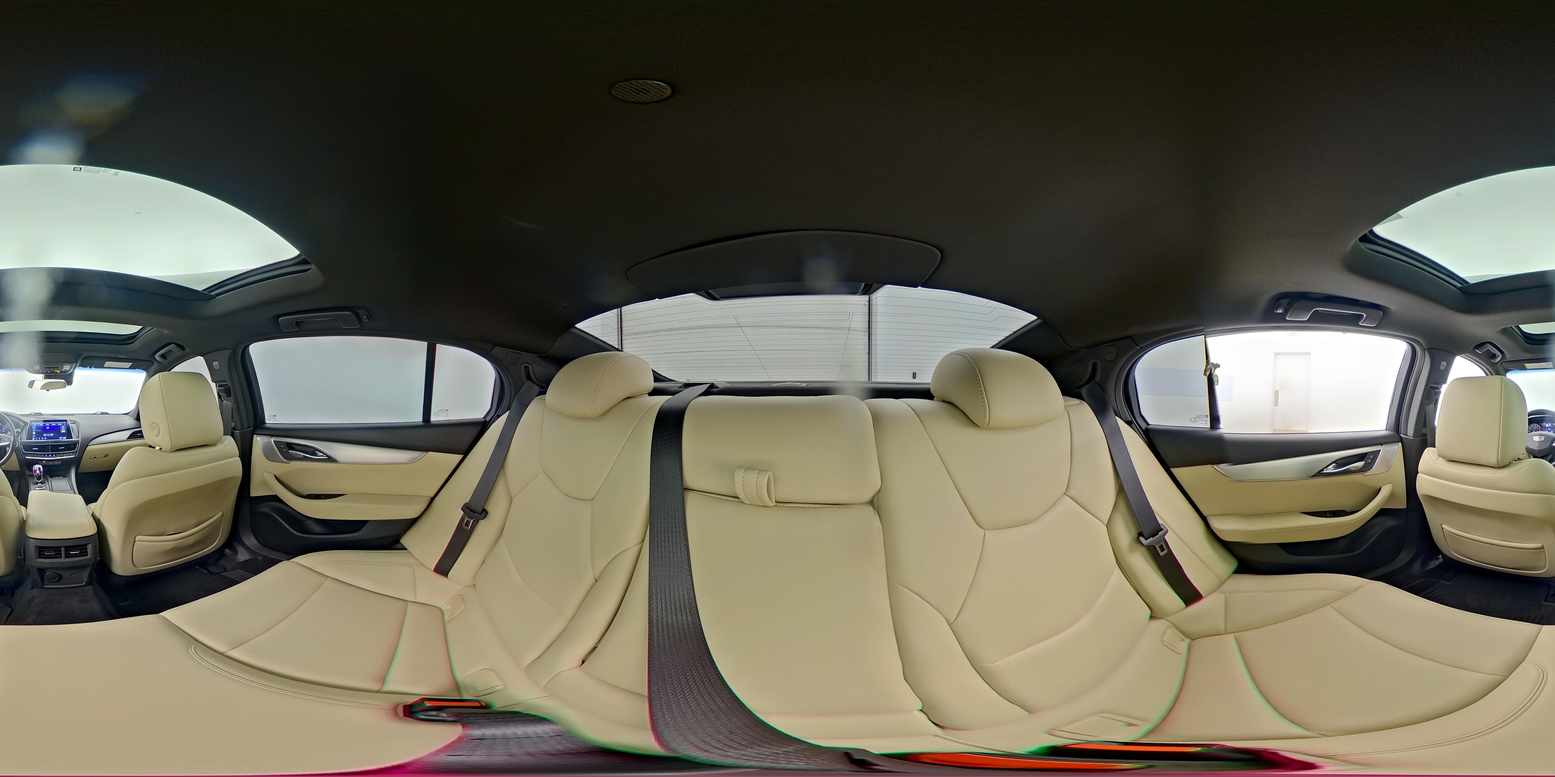 2023 Cadillac CT5 Luxury - Photo 29