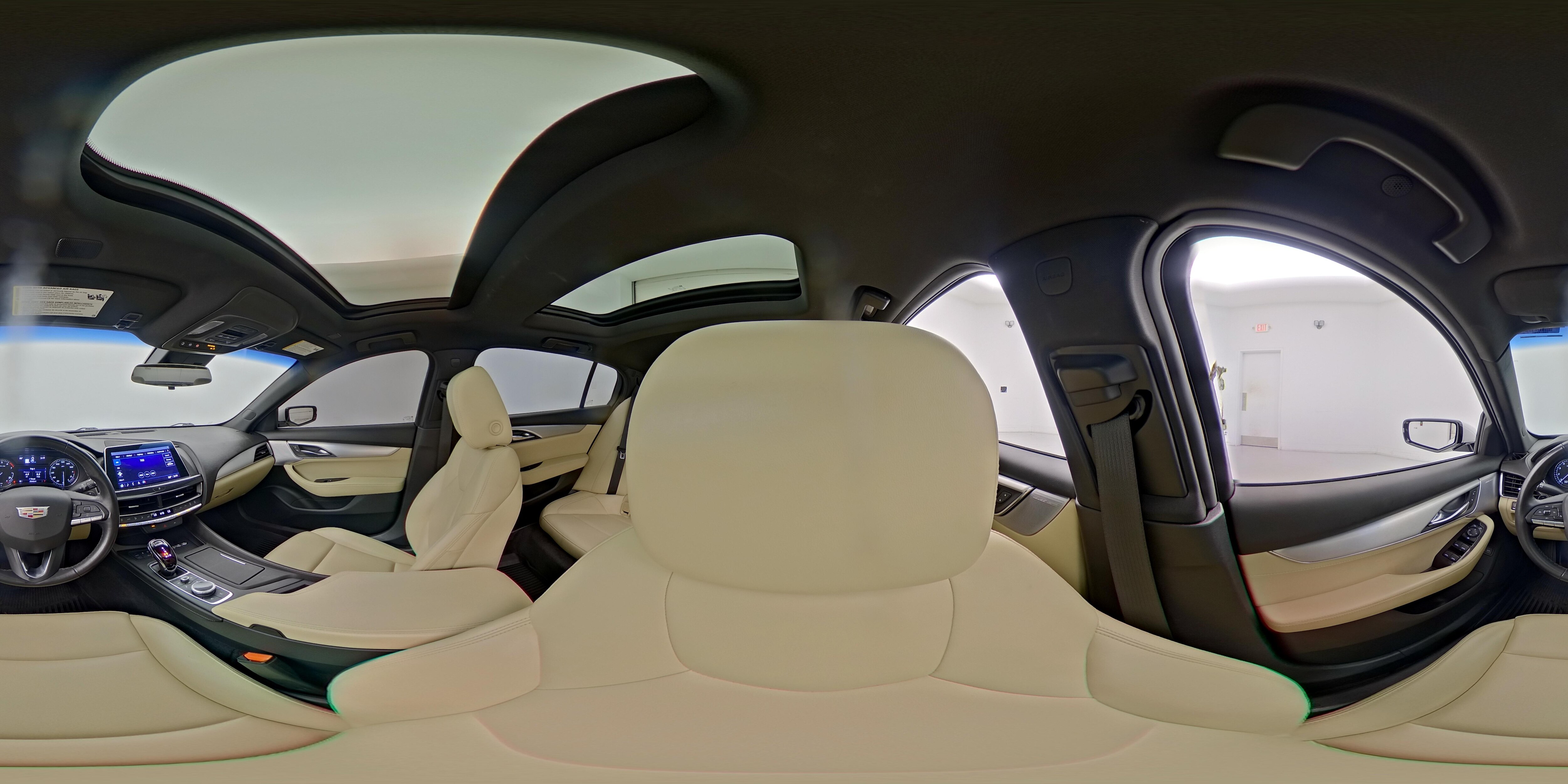 2023 Cadillac CT5 Luxury - Photo 30
