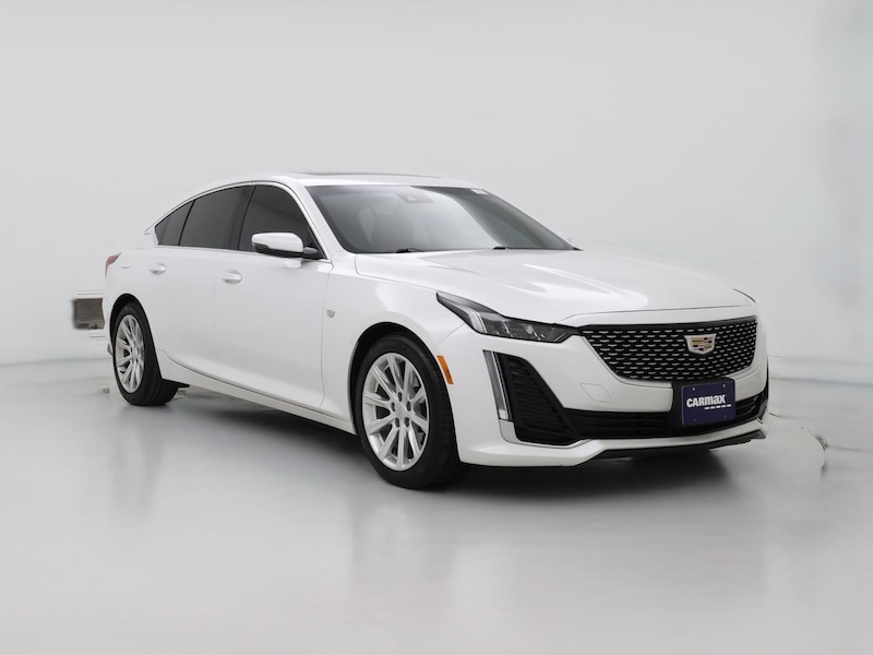 2023 Cadillac CT5 Luxury -
                  Dayton, OH