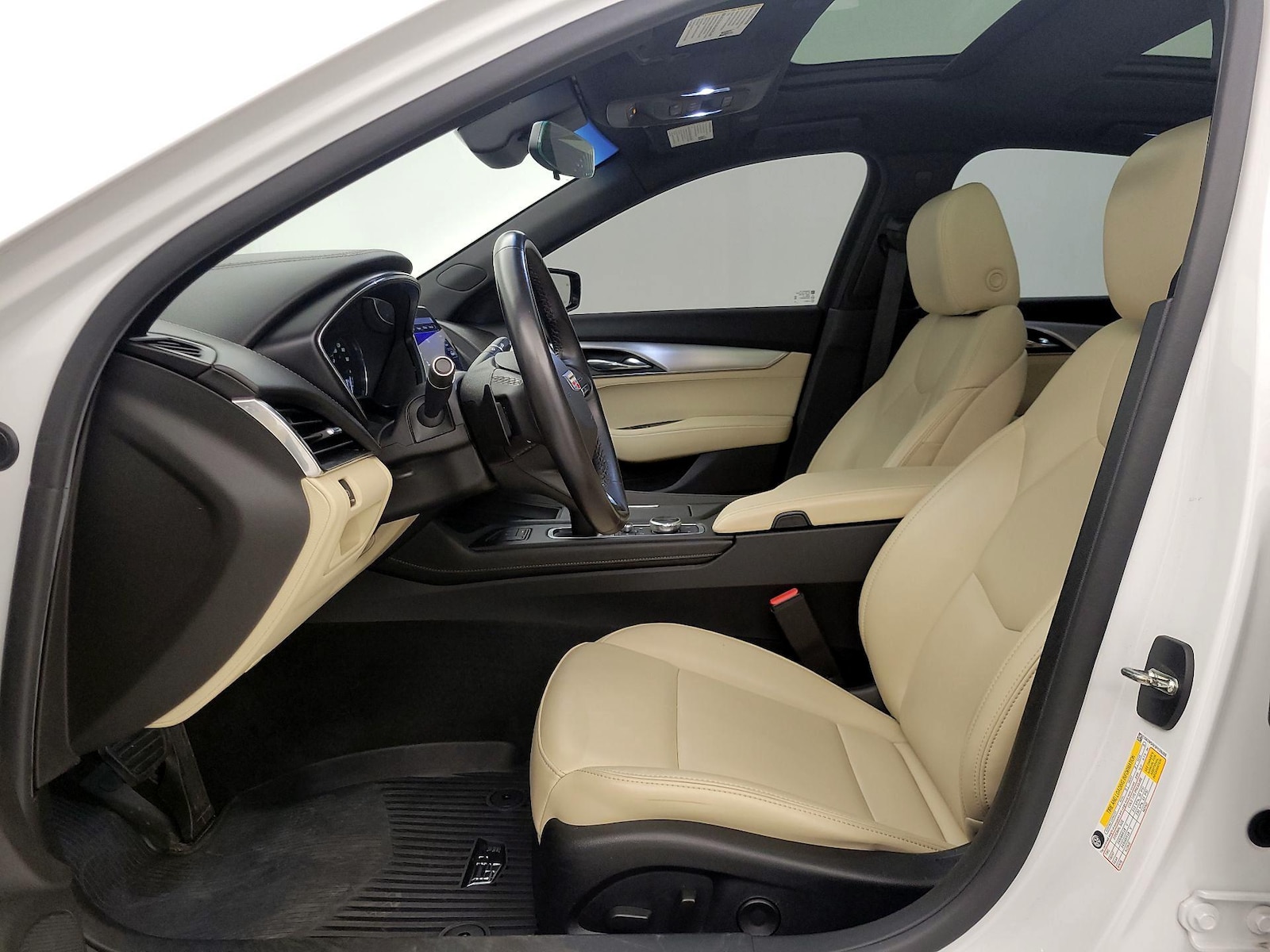 2023 Cadillac CT5 Luxury - Photo 12