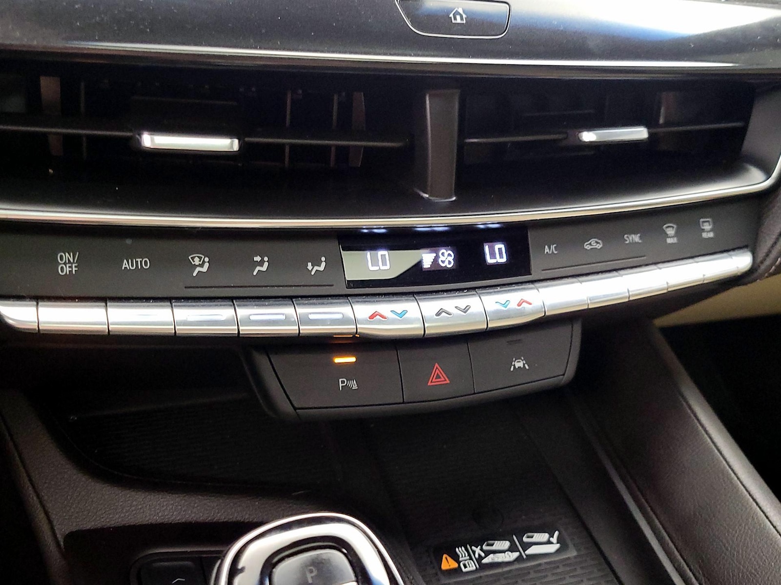 2023 Cadillac CT5 Luxury - Photo 18