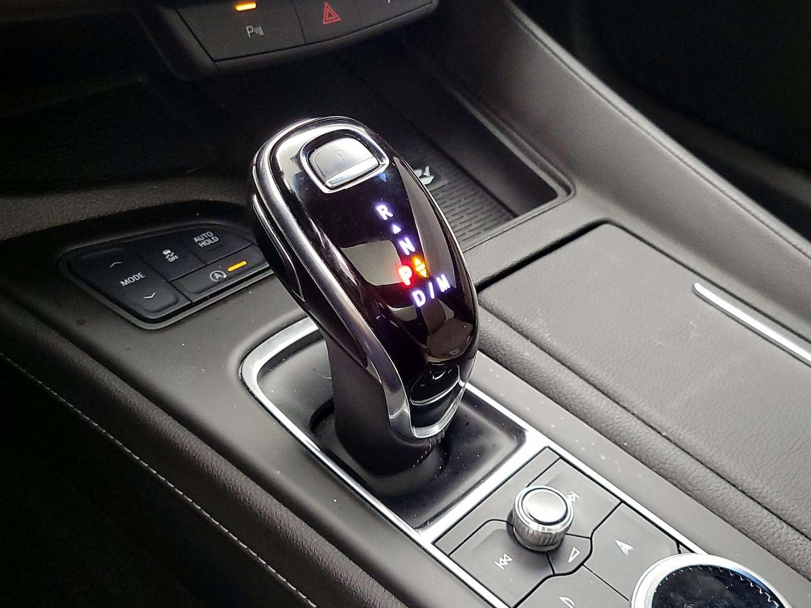 2023 Cadillac CT5 Luxury - Photo 19