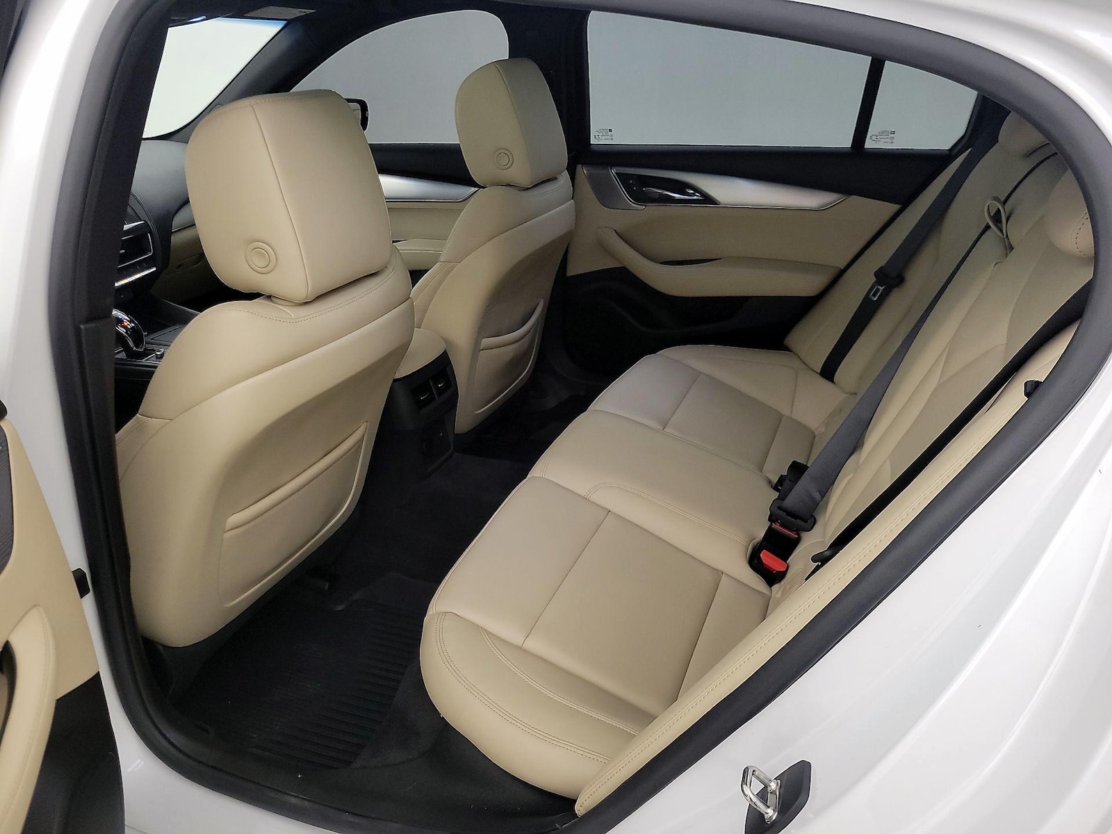 2023 Cadillac CT5 Luxury - Photo 22