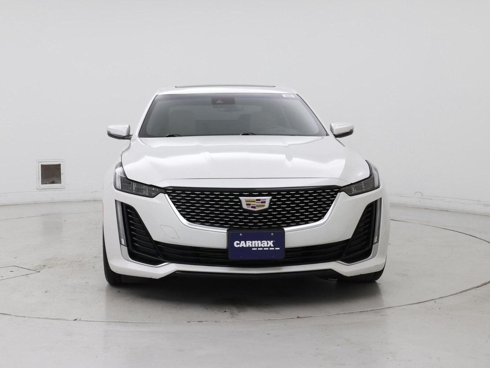 2023 Cadillac CT5 Luxury - Photo 6