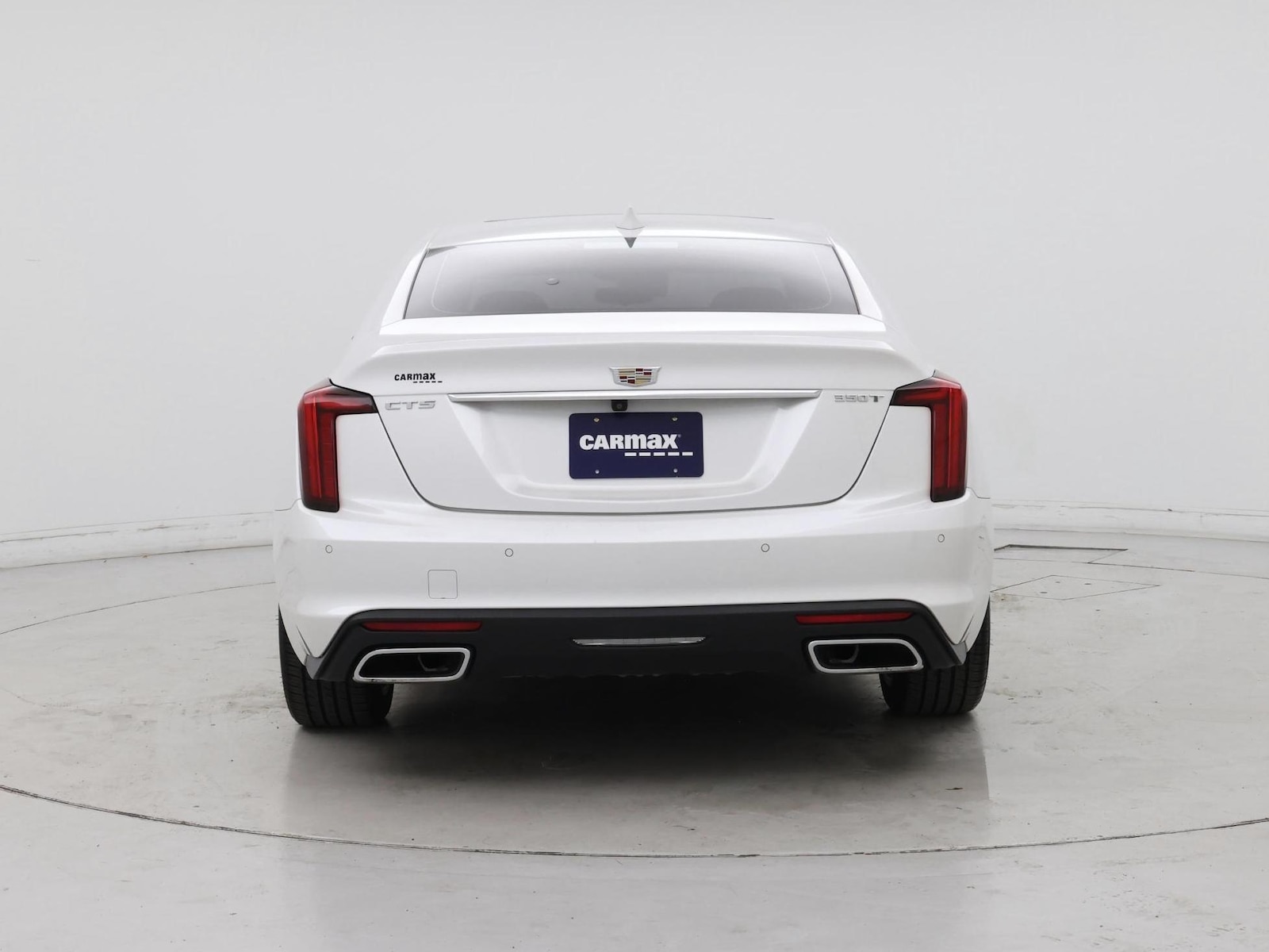 2023 Cadillac CT5 Luxury - Photo 7