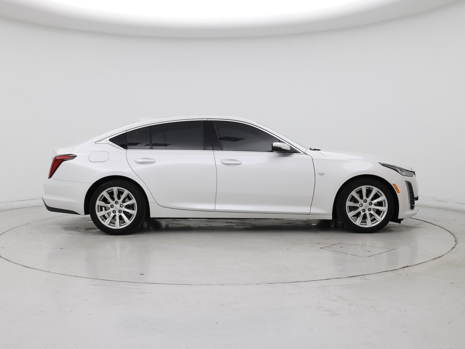 2023 Cadillac CT5 Luxury - Photo 8