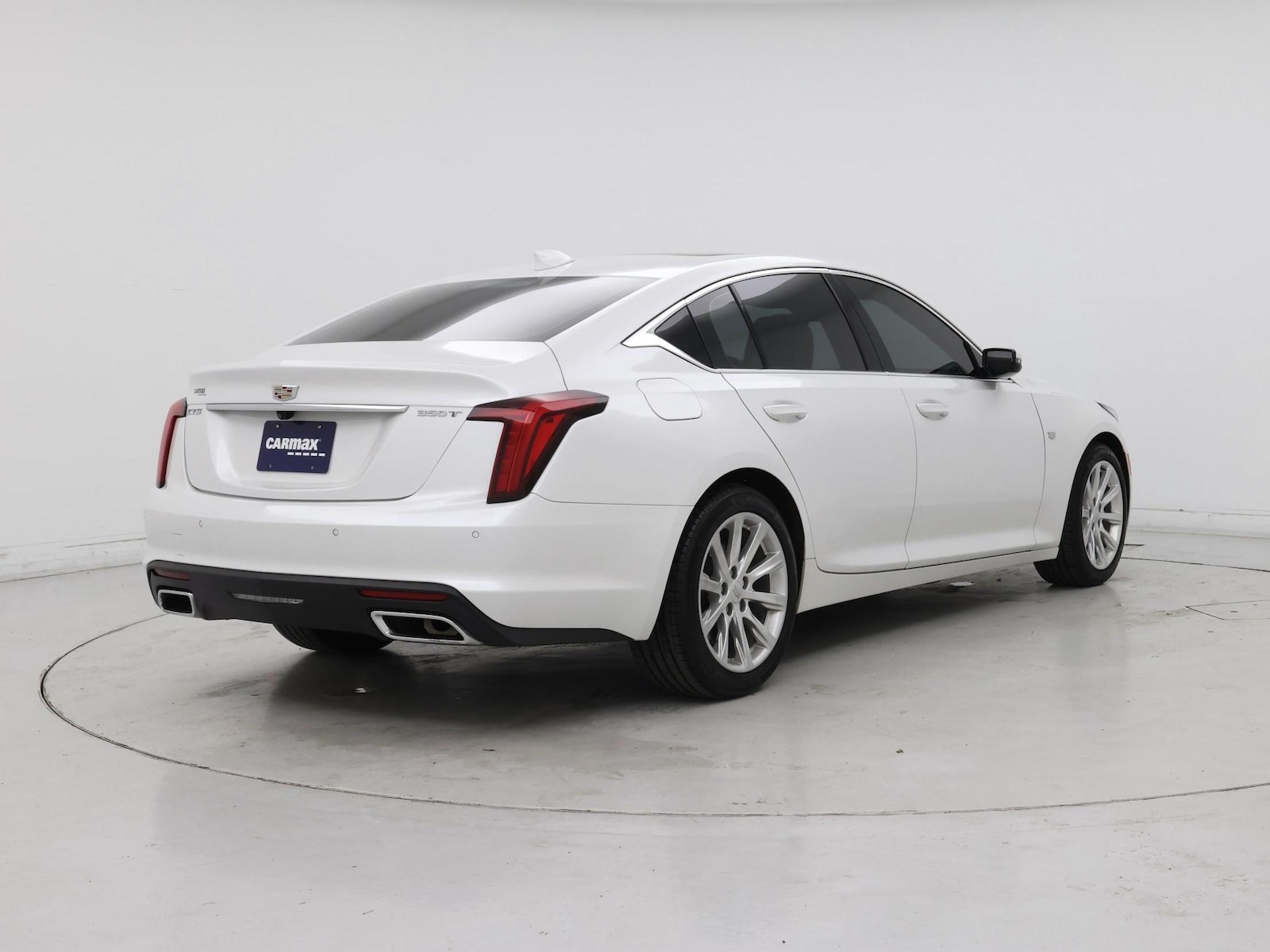 2023 Cadillac CT5 Luxury - Photo 9