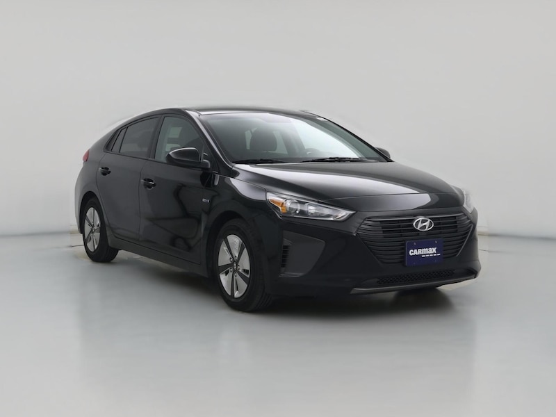 2018 Hyundai Ioniq Blue -
                  Columbus, OH