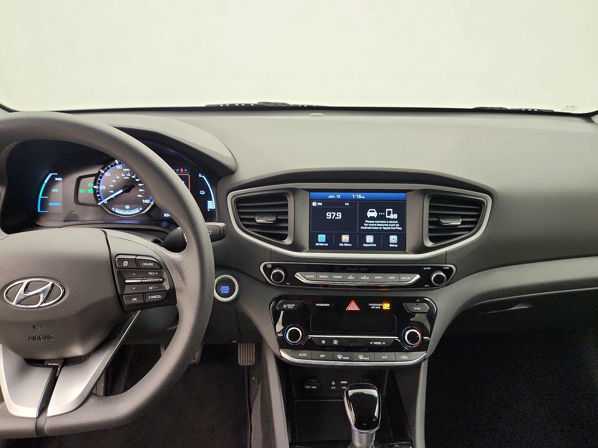 Thumbnail: 2018 Hyundai Ioniq - 9