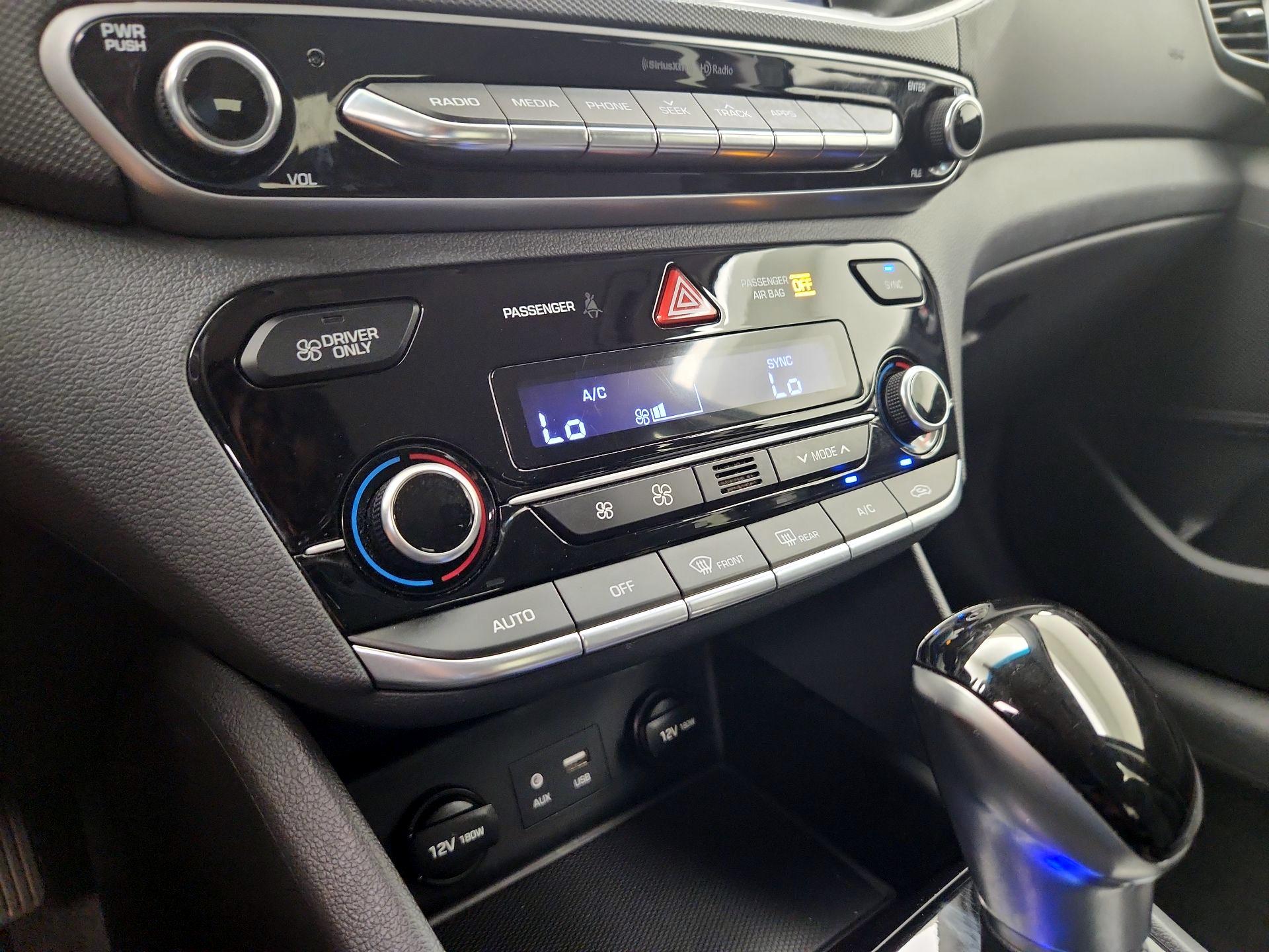 Thumbnail: 2018 Hyundai Ioniq - 15