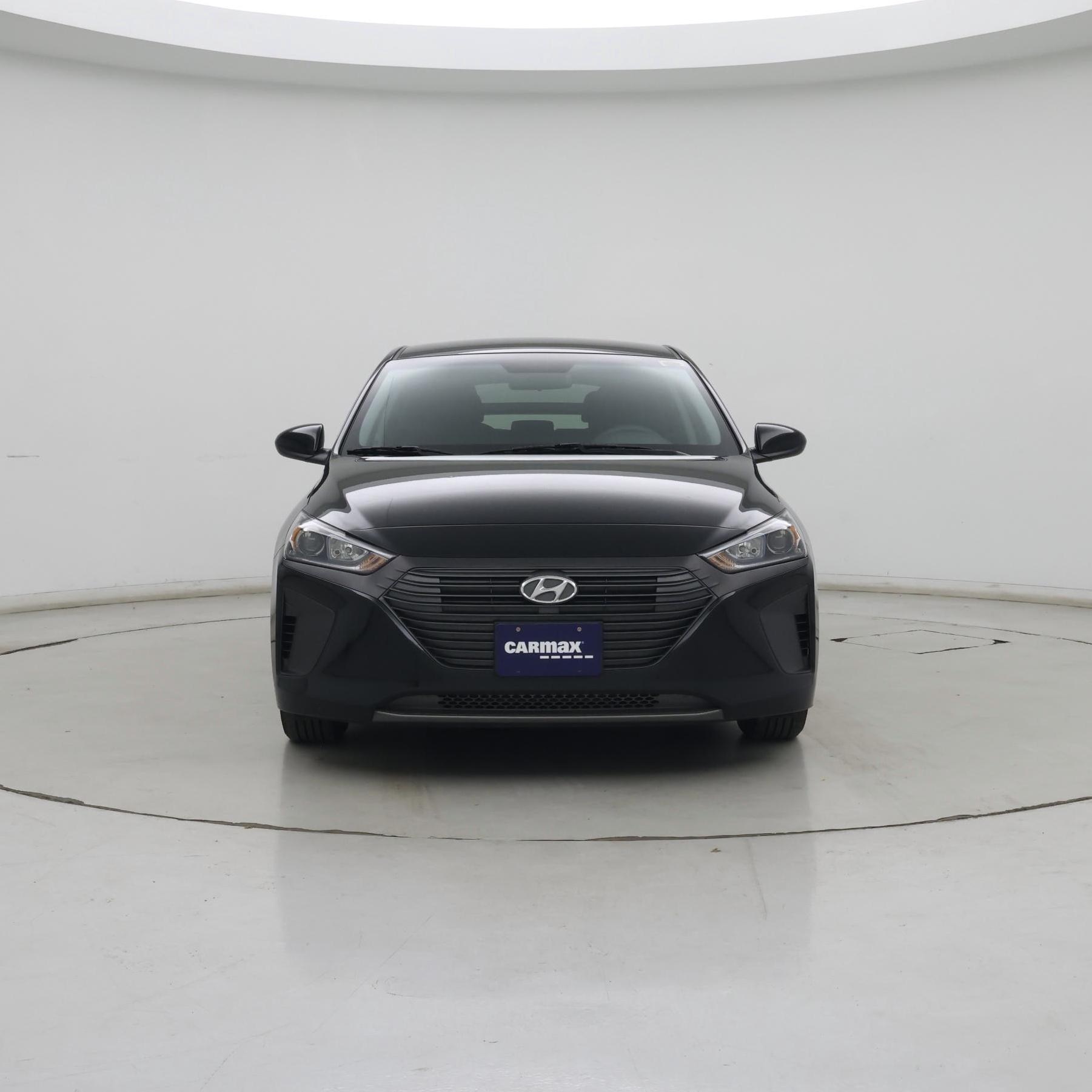 Thumbnail: 2018 Hyundai Ioniq - 5