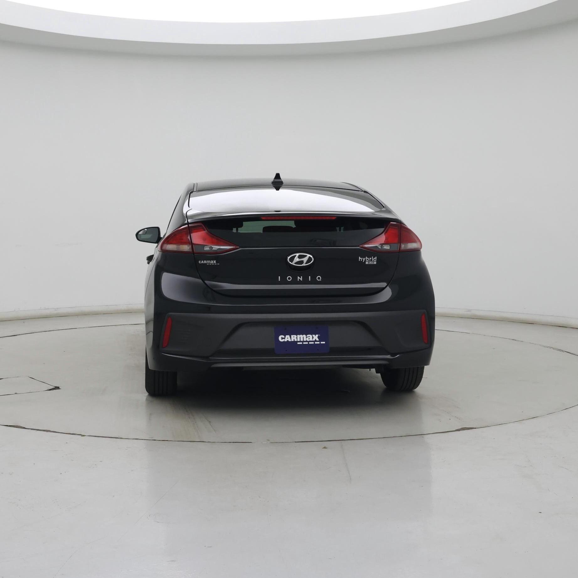 Thumbnail: 2018 Hyundai Ioniq - 6