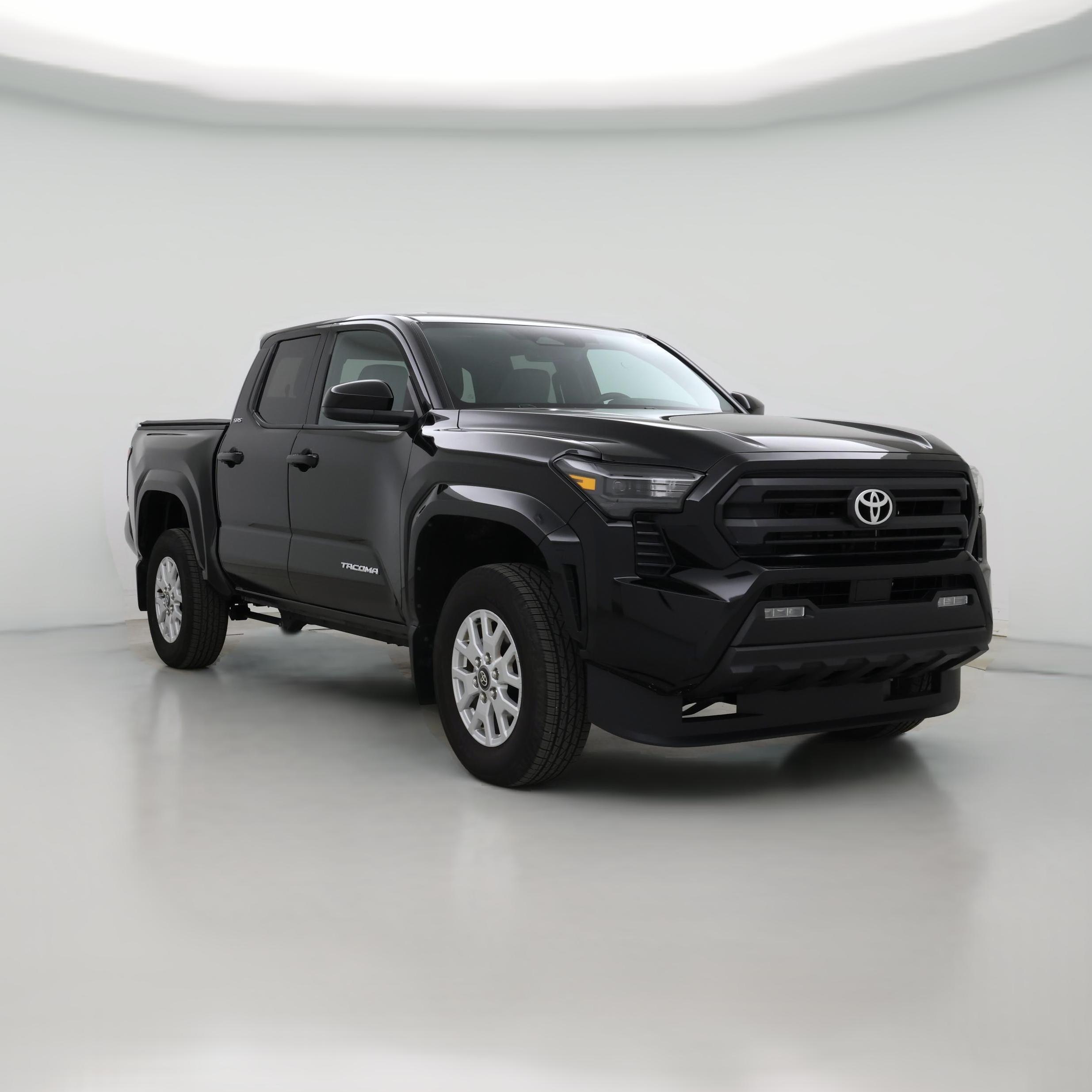 Thumbnail: 2026 Toyota Tacoma - 1