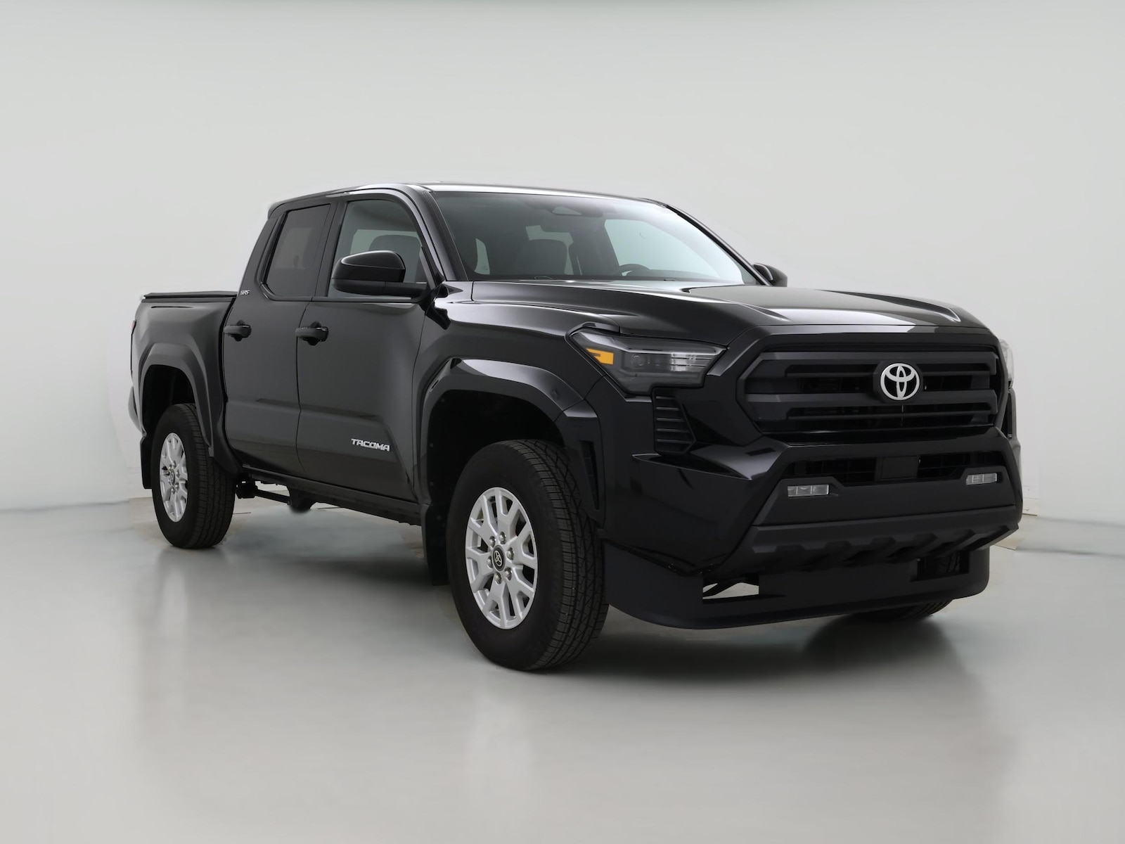 2026 Toyota Tacoma 4WD
