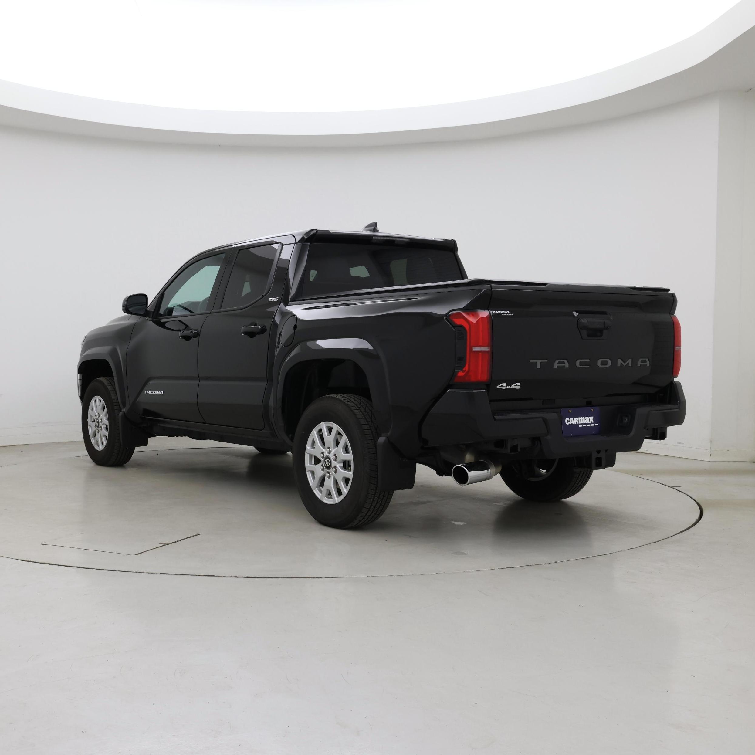 Thumbnail: 2026 Toyota Tacoma - 2