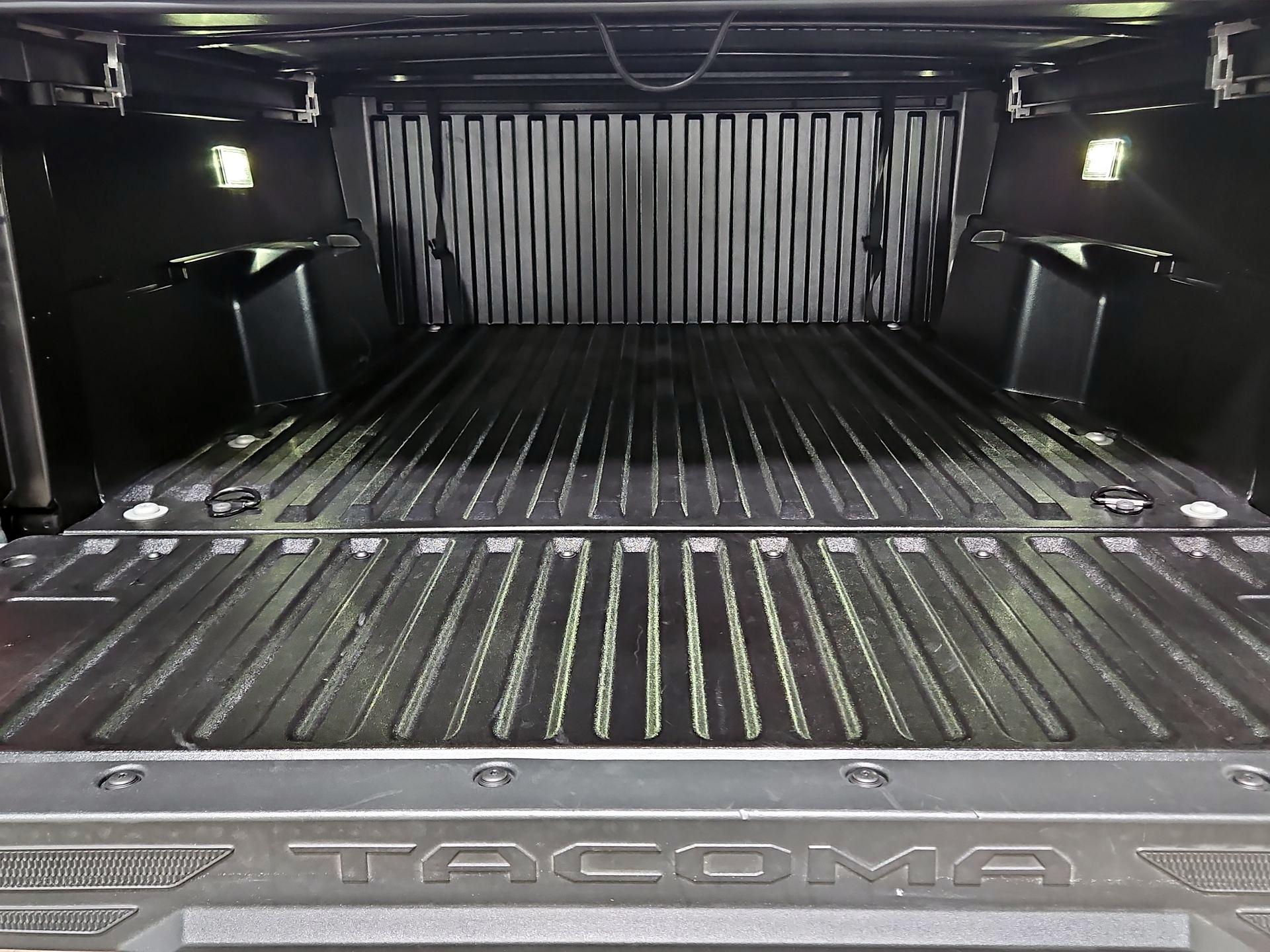 Thumbnail: 2026 Toyota Tacoma - 20