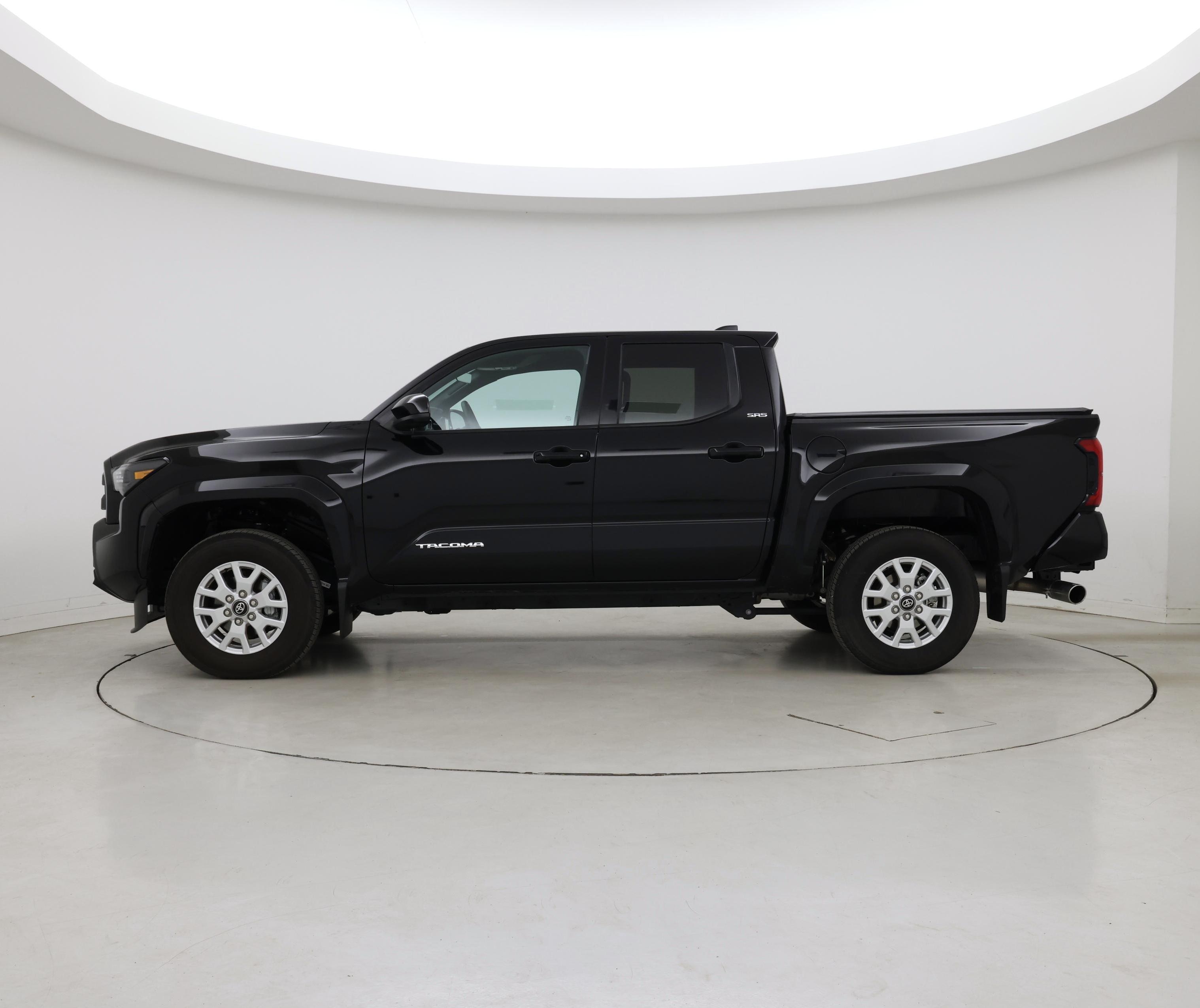 Thumbnail: 2026 Toyota Tacoma - 3