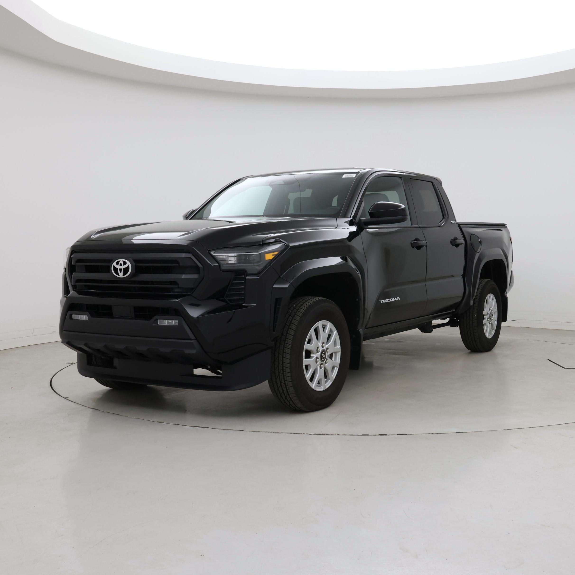 Thumbnail: 2026 Toyota Tacoma - 4