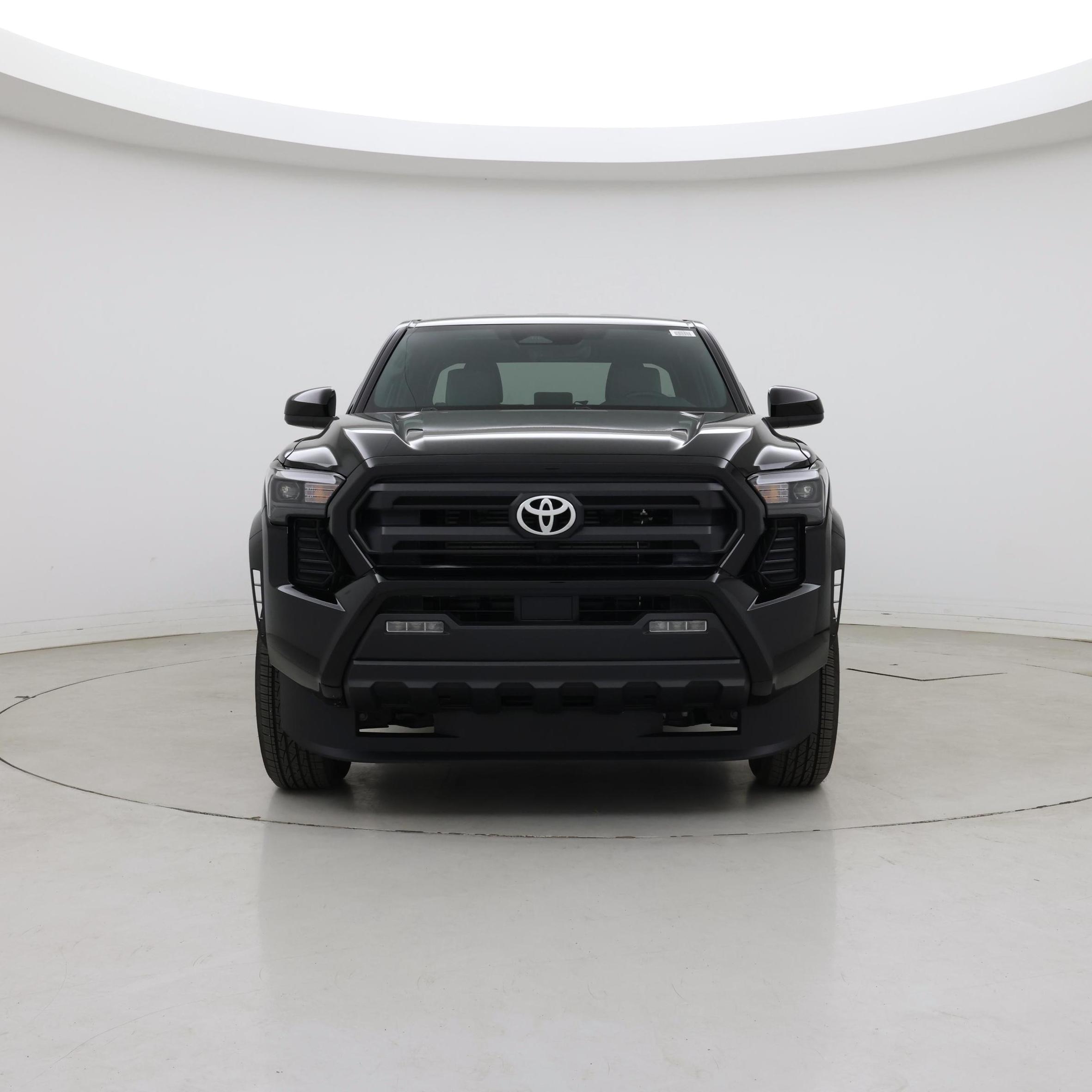 Thumbnail: 2026 Toyota Tacoma - 5