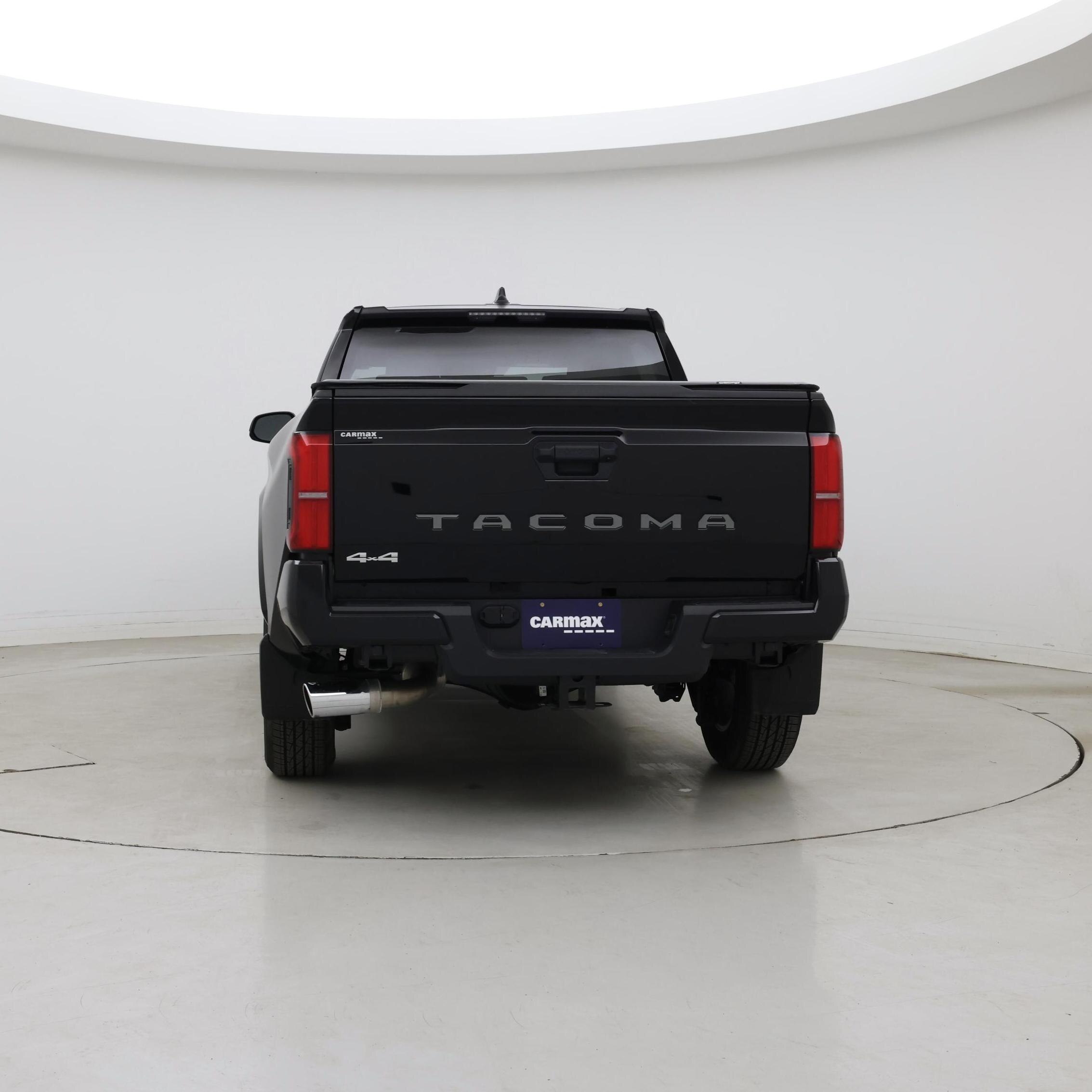 Thumbnail: 2026 Toyota Tacoma - 6