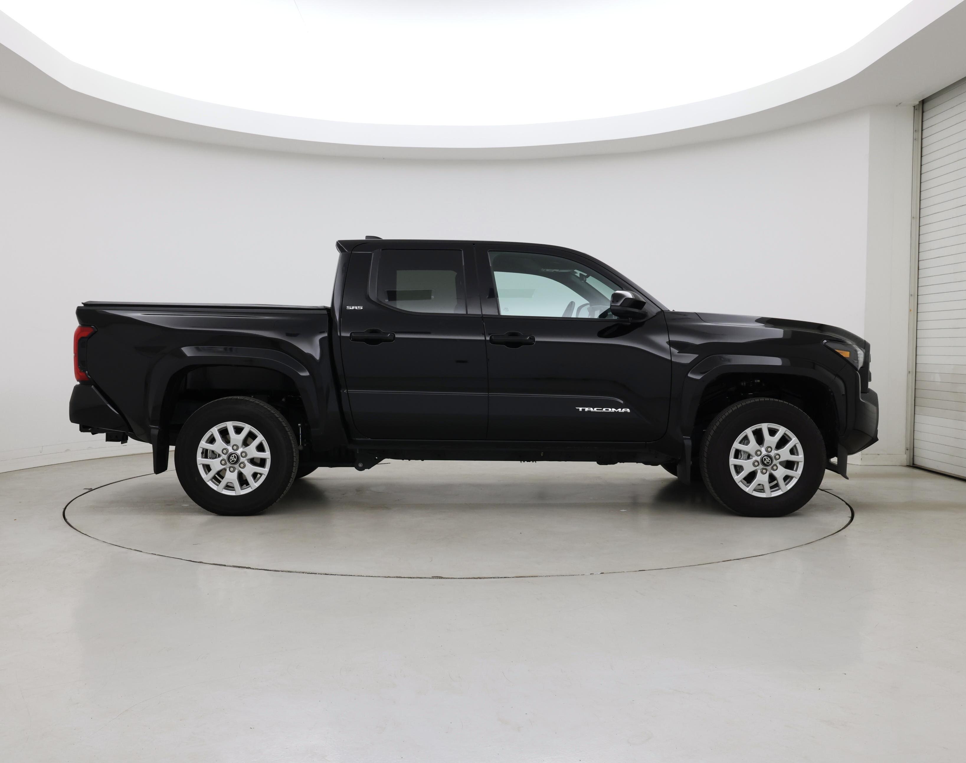 Thumbnail: 2026 Toyota Tacoma - 7