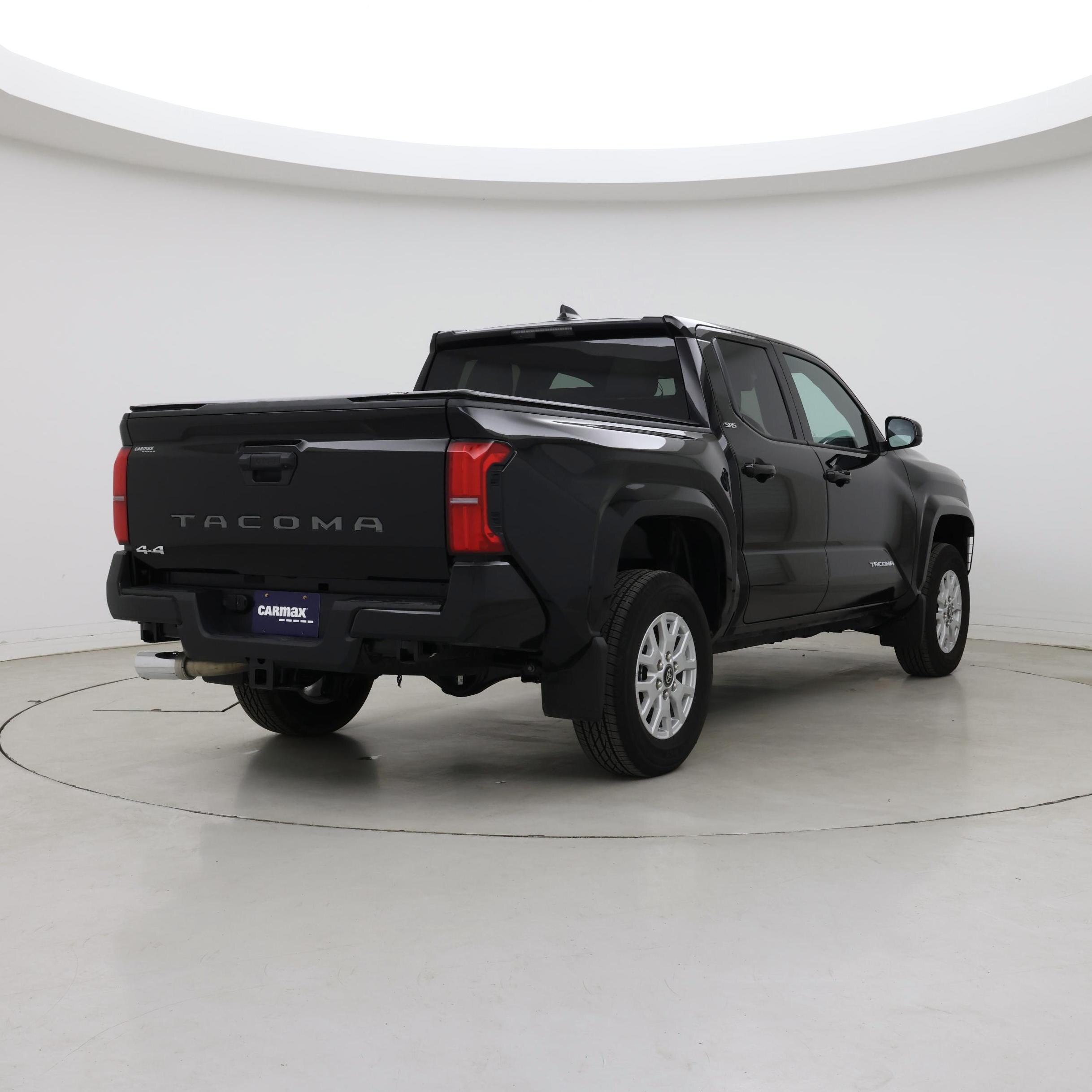 Thumbnail: 2026 Toyota Tacoma - 8