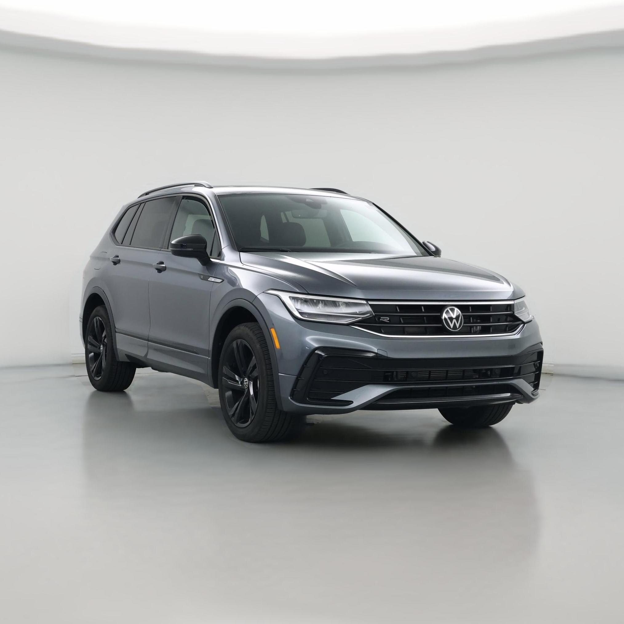 Thumbnail: 2024 Volkswagen Tiguan - 1