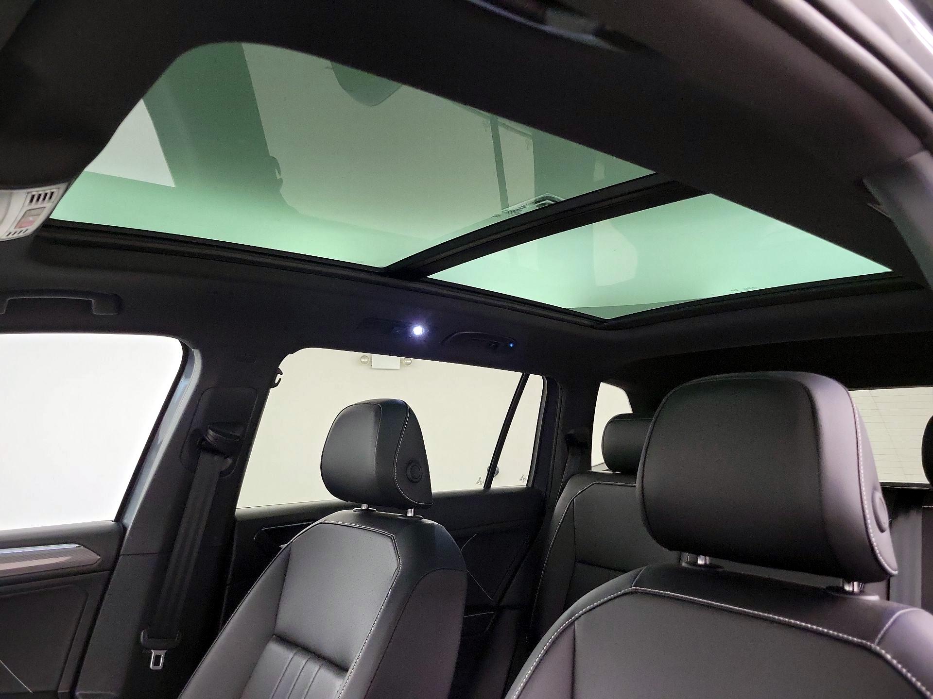 Thumbnail: 2024 Volkswagen Tiguan - 20