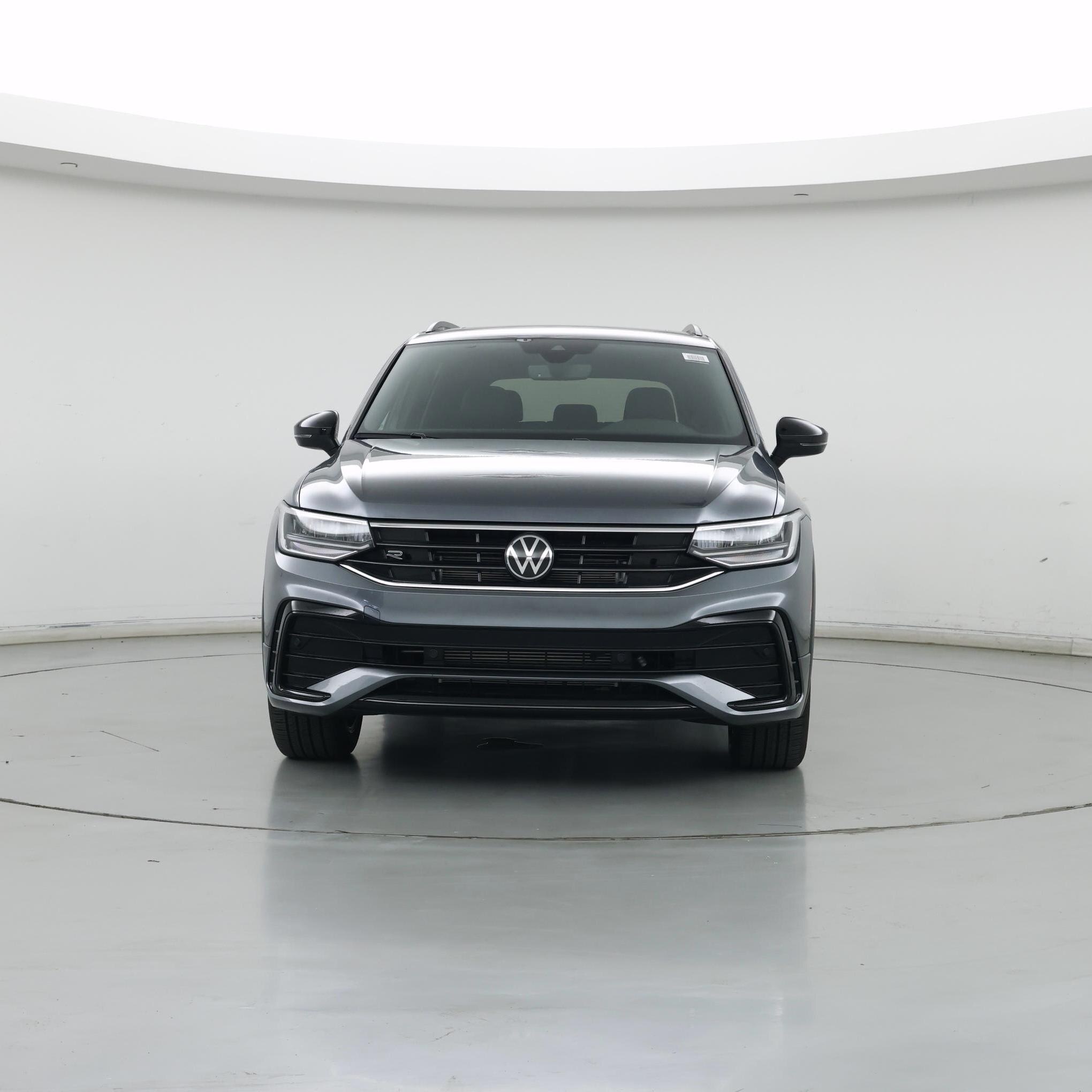 Thumbnail: 2024 Volkswagen Tiguan - 5