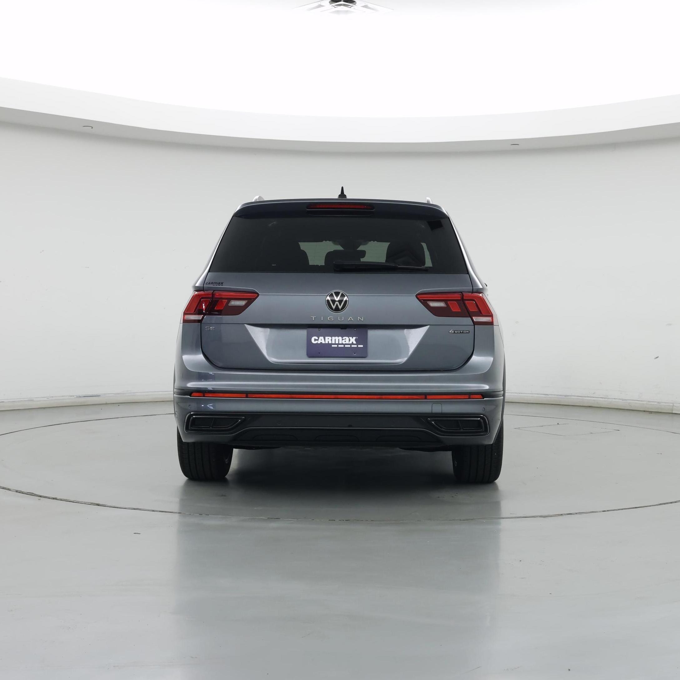 Thumbnail: 2024 Volkswagen Tiguan - 6
