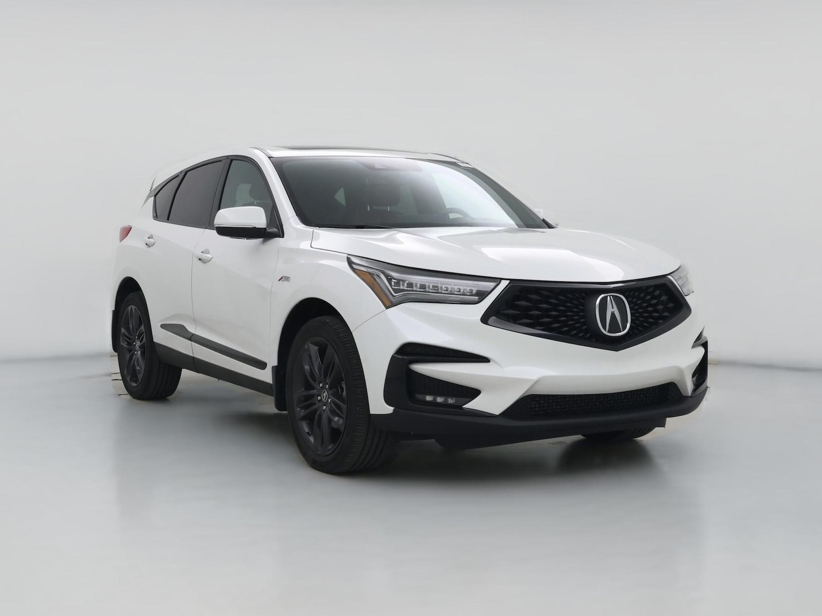 2021 Acura RDX