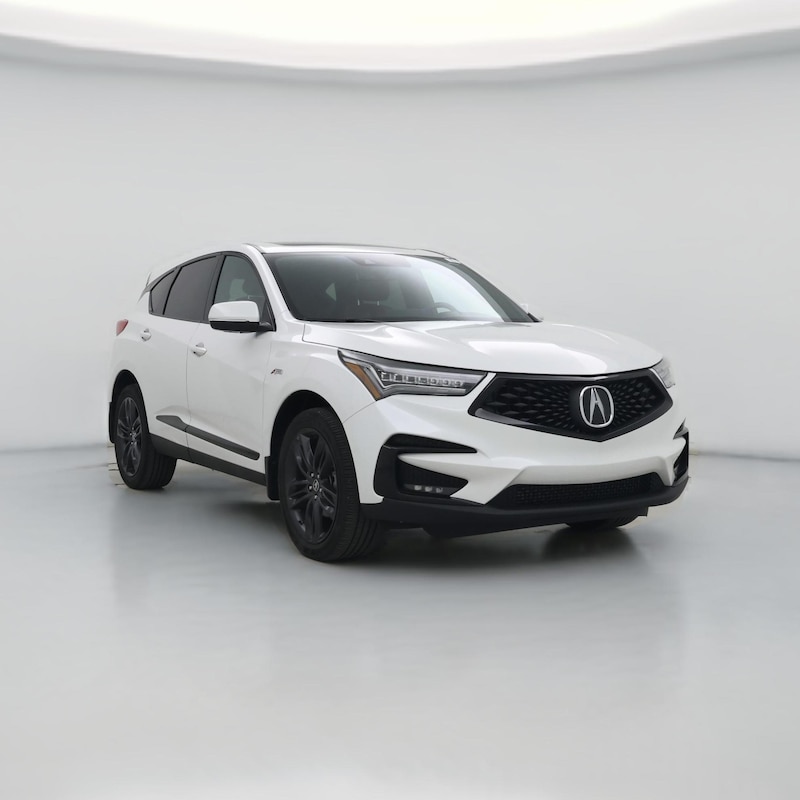 2021 Acura RDX SH-AWD A-Spec