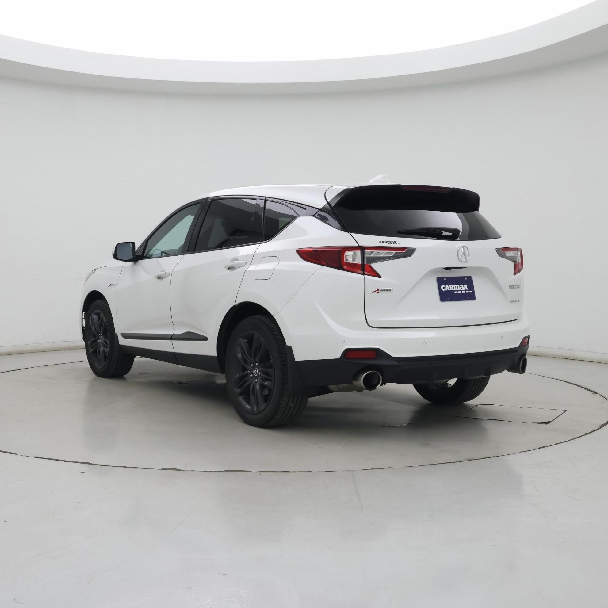 Thumbnail: 2021 Acura RDX - 2