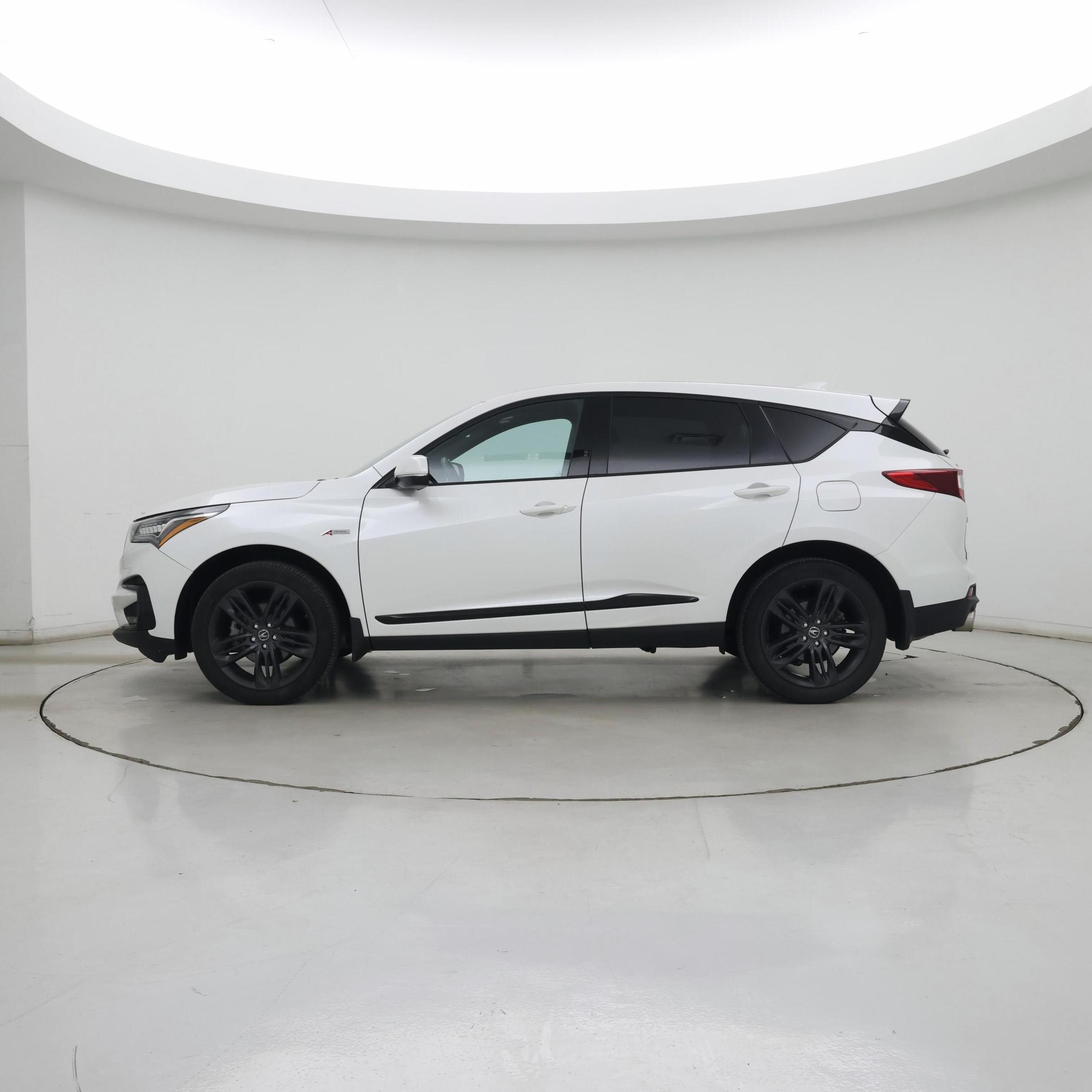 Thumbnail: 2021 Acura RDX - 3