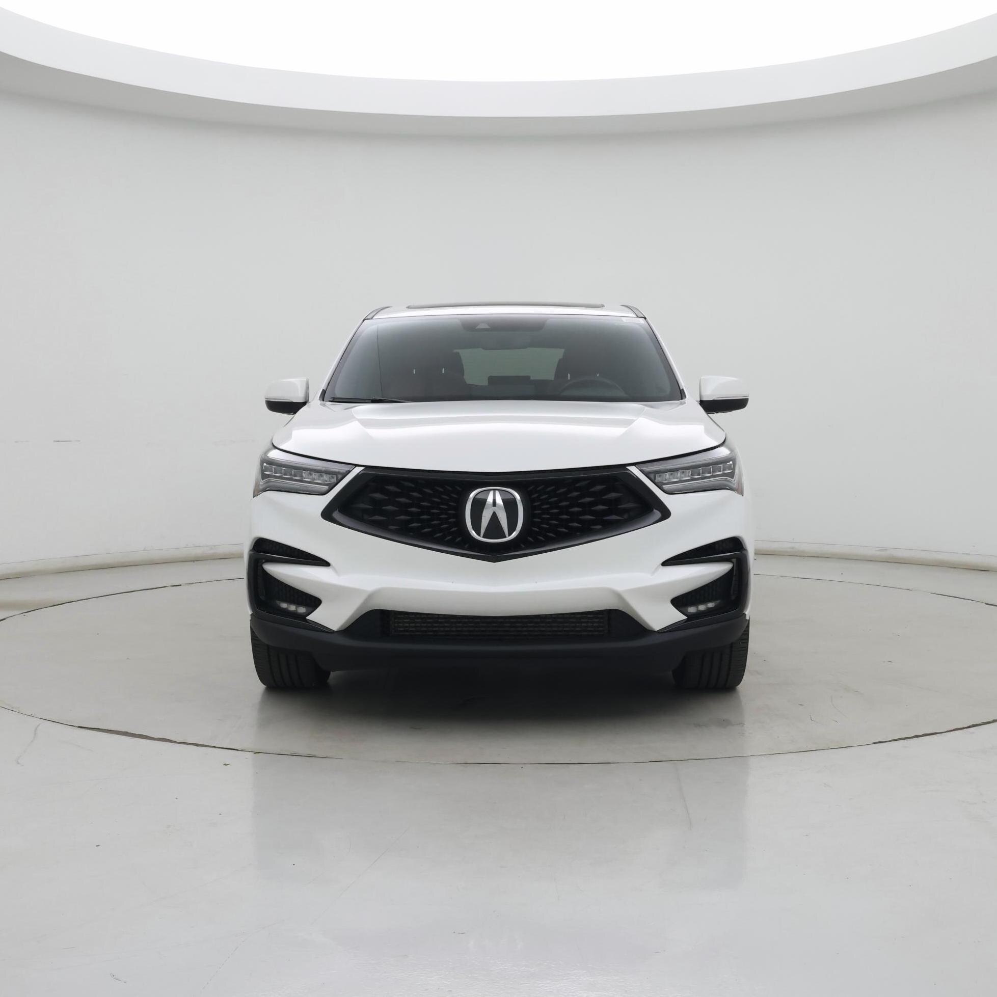 Thumbnail: 2021 Acura RDX - 5