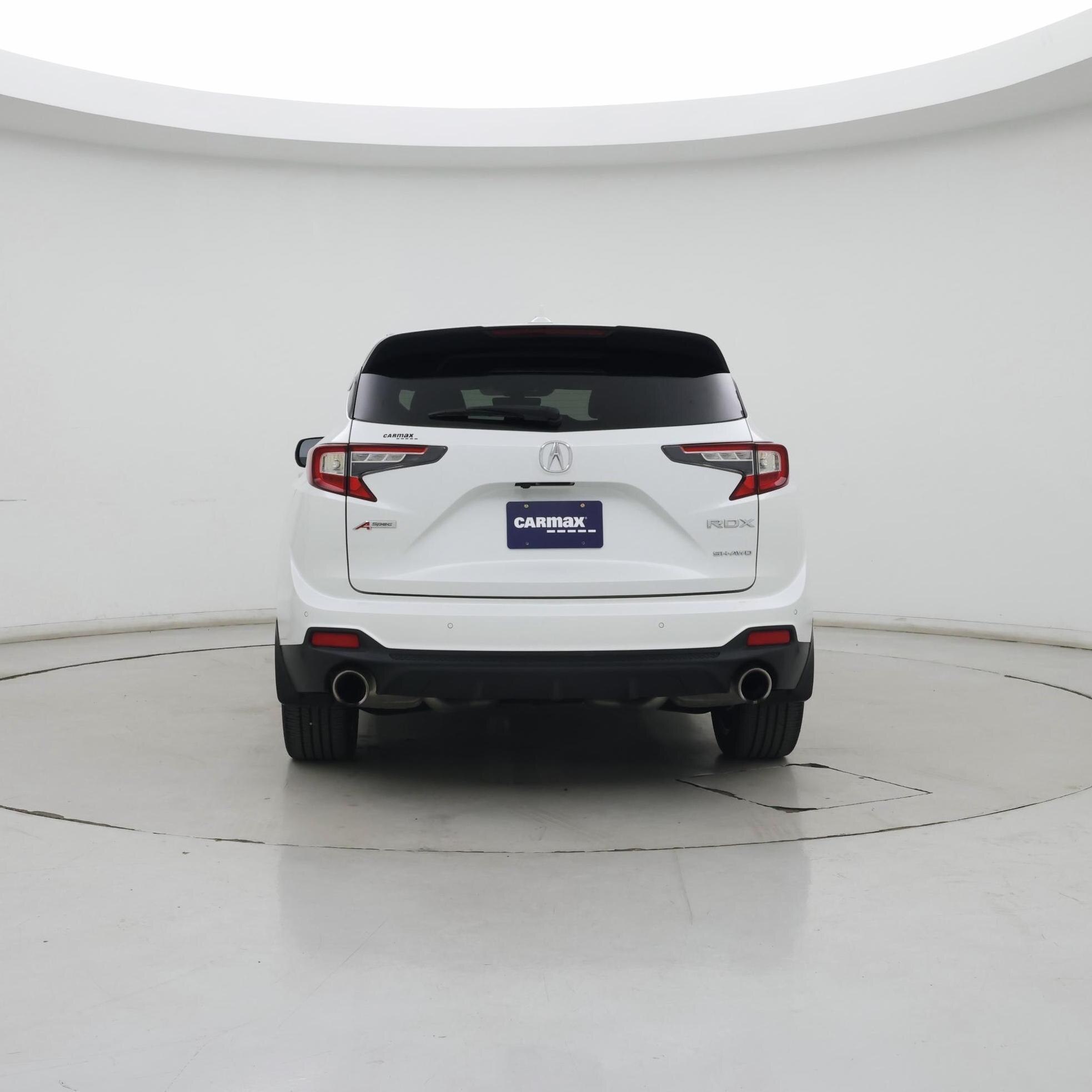 Thumbnail: 2021 Acura RDX - 6