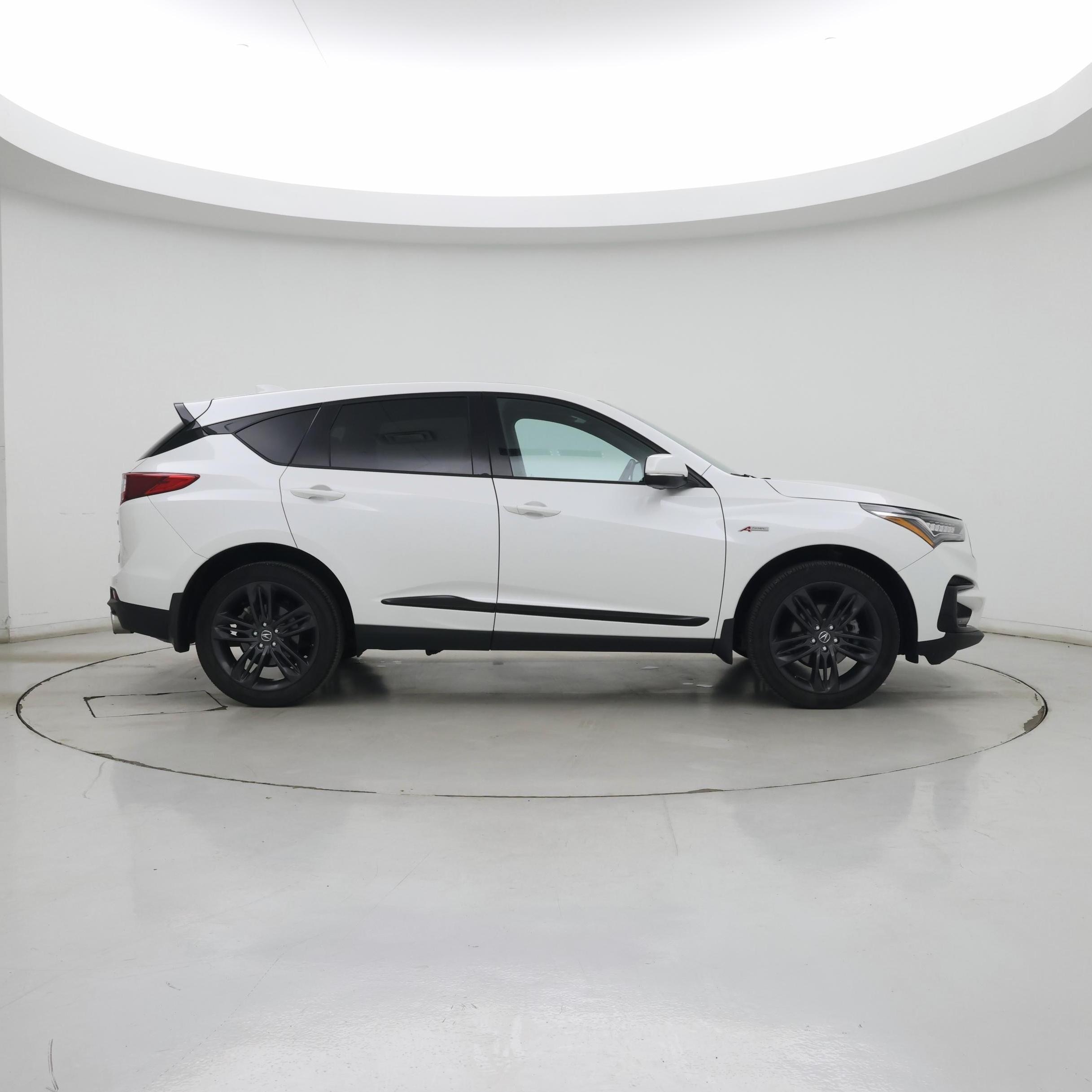 Thumbnail: 2021 Acura RDX - 7