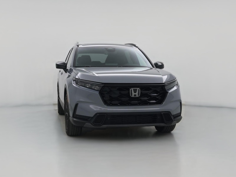 2024 Honda CR-V Sport-L