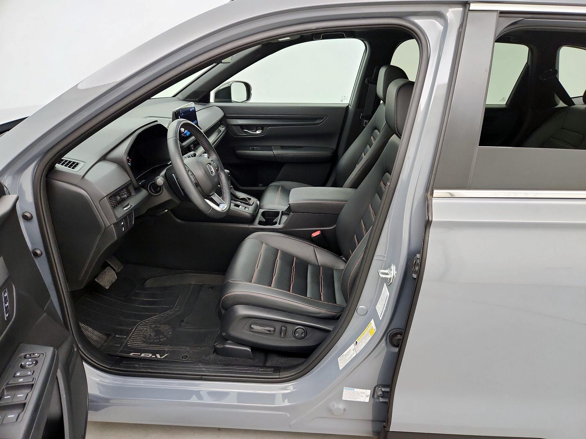 Thumbnail: 2024 Honda CR-V - 11