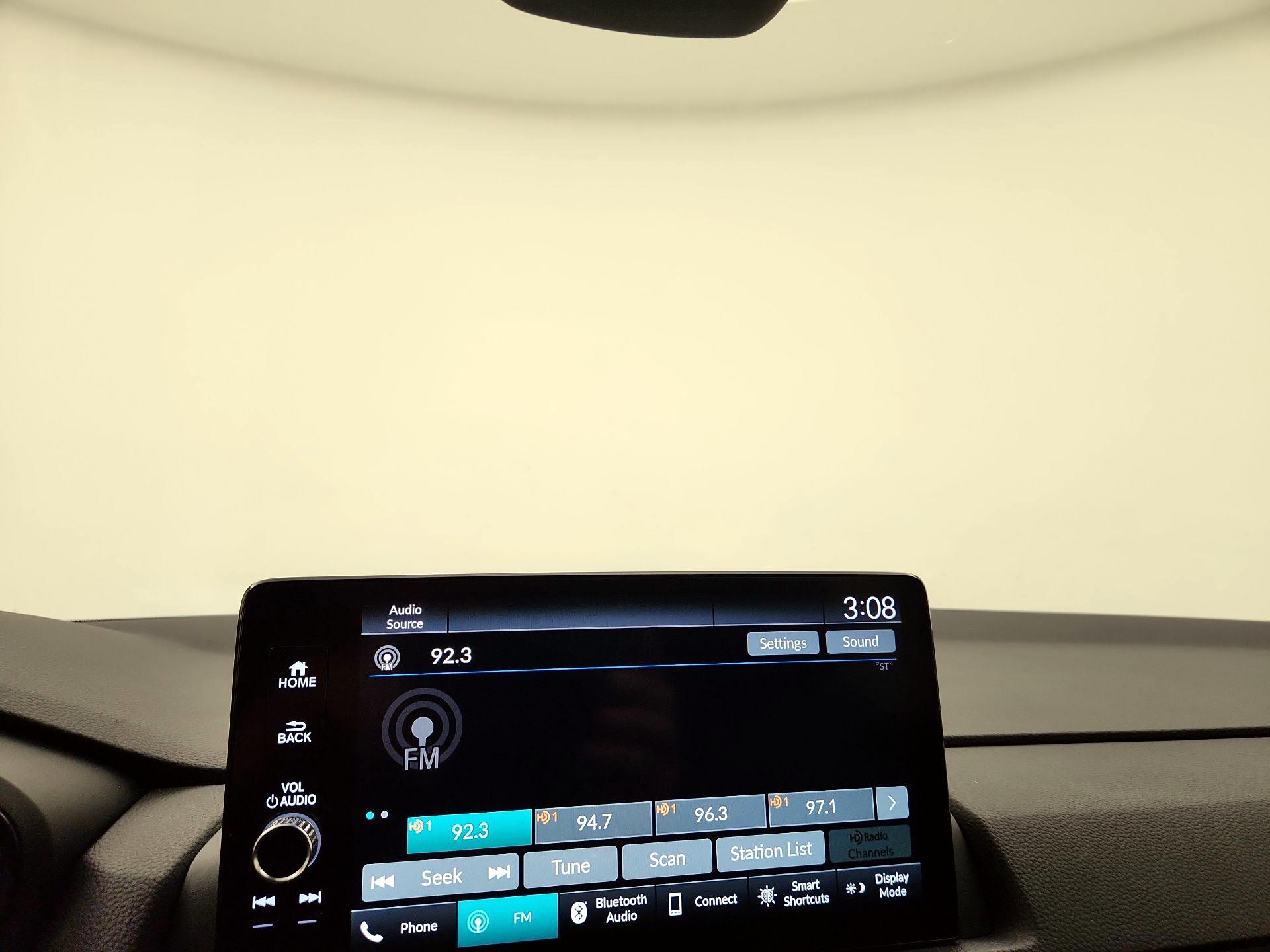 Thumbnail: 2024 Honda CR-V - 15