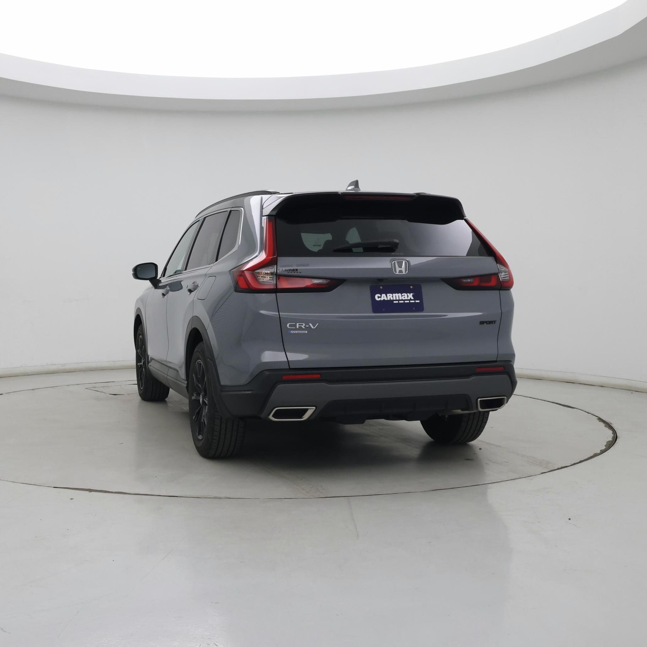 Thumbnail: 2024 Honda CR-V - 2